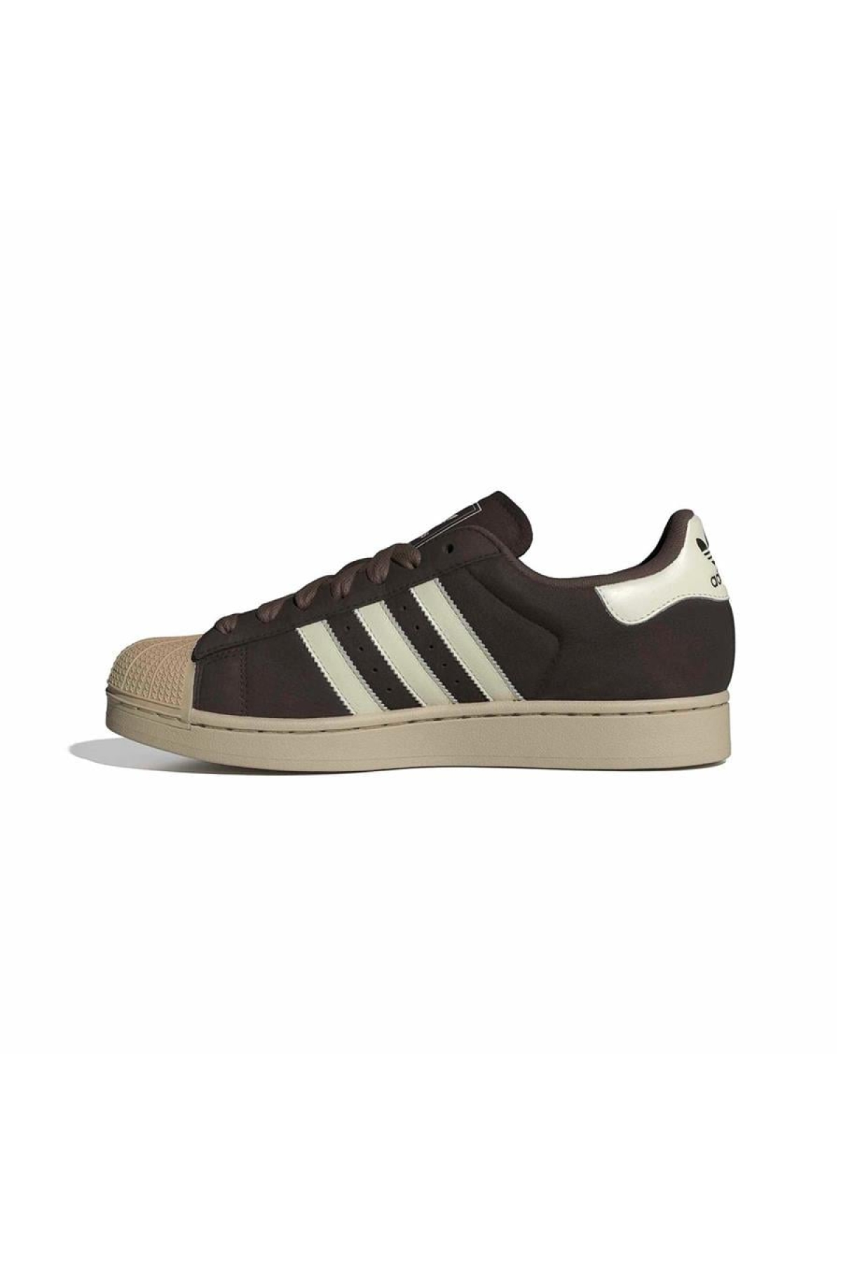 Adidas Kahverengi Adidas Superstar II