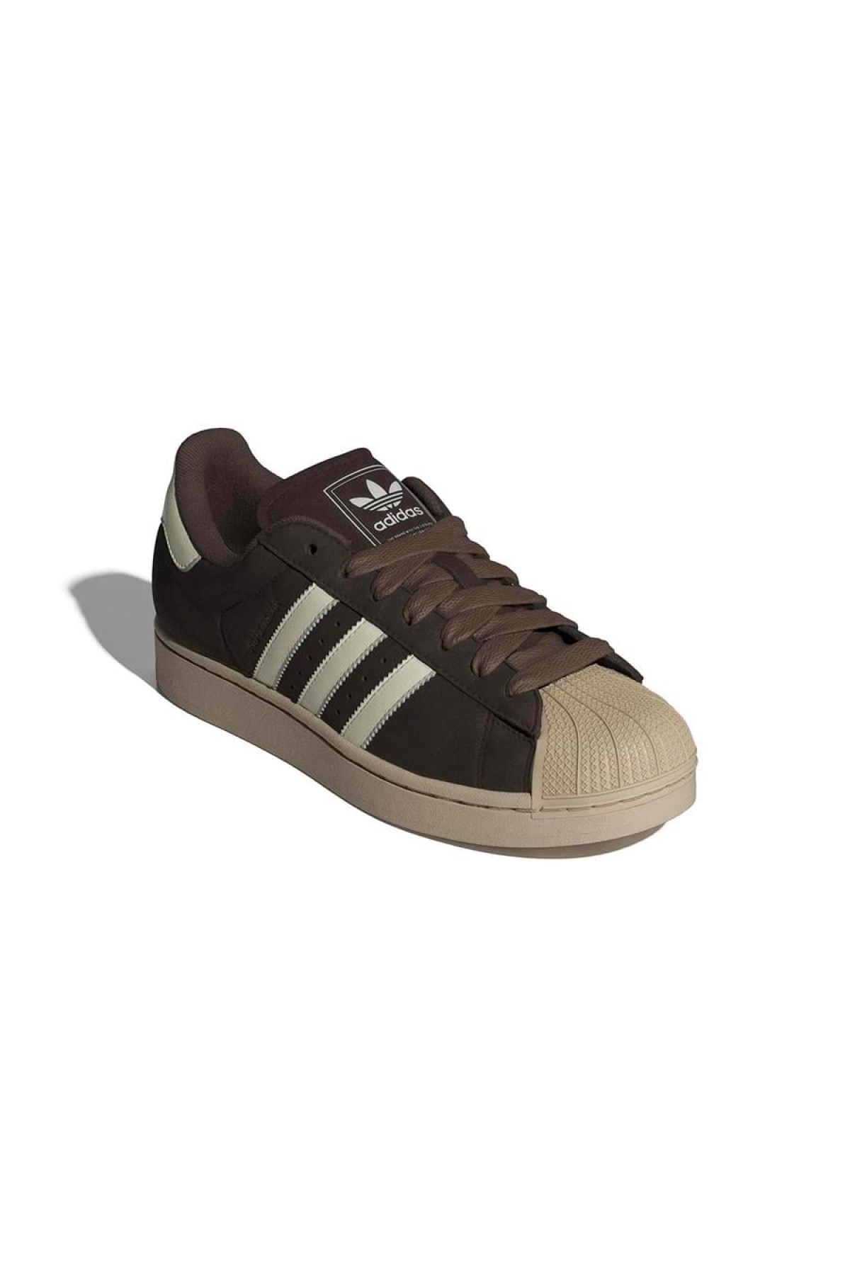Adidas Kahverengi Adidas Superstar II