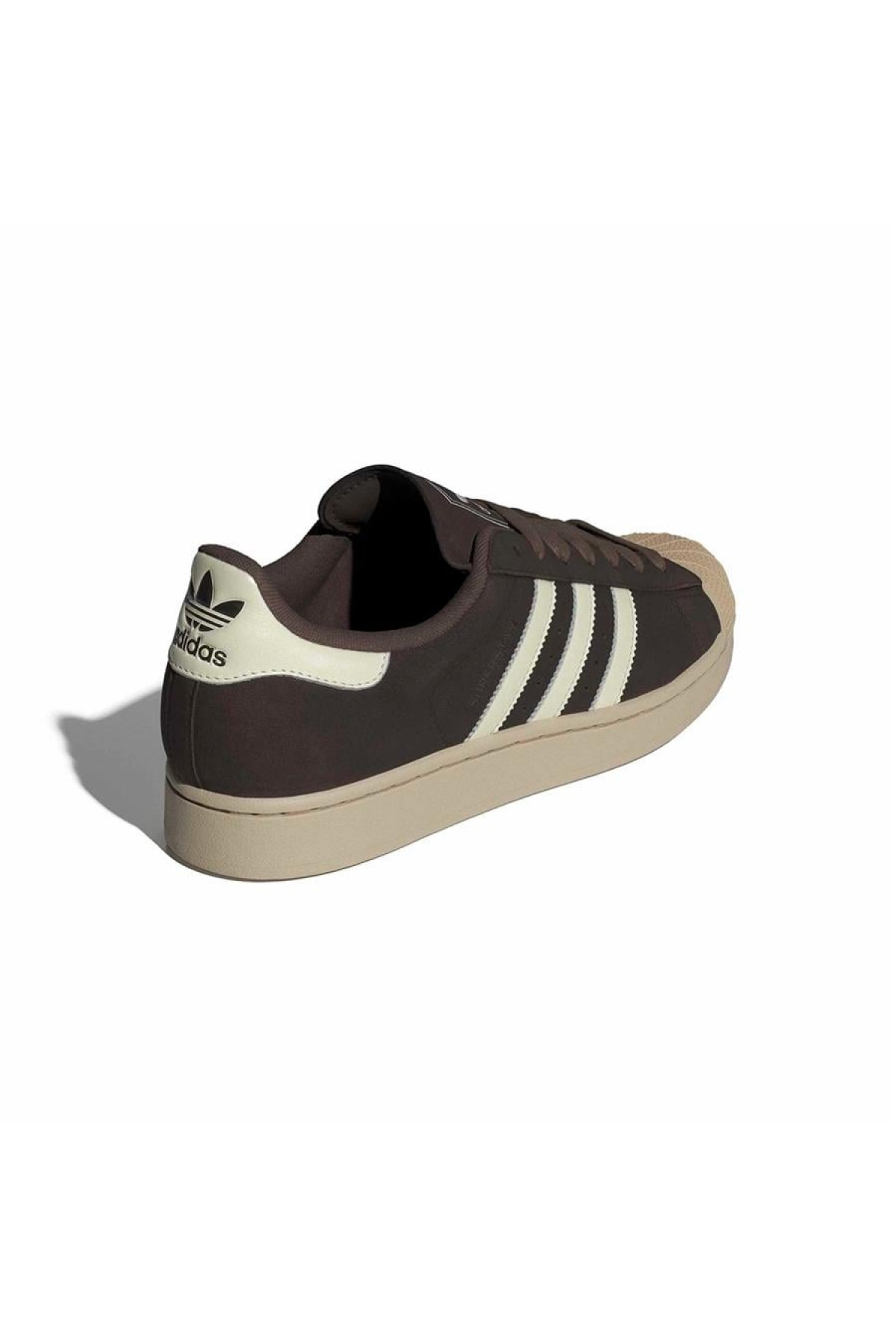 Adidas Kahverengi Adidas Superstar II