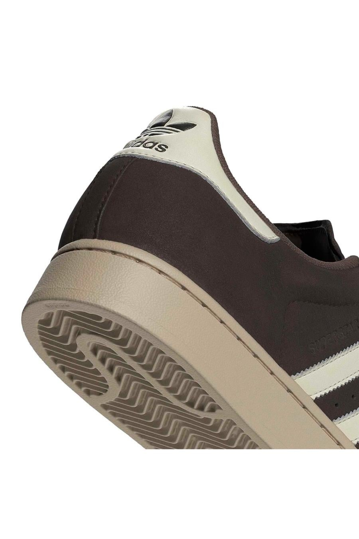 Adidas Kahverengi Adidas Superstar II
