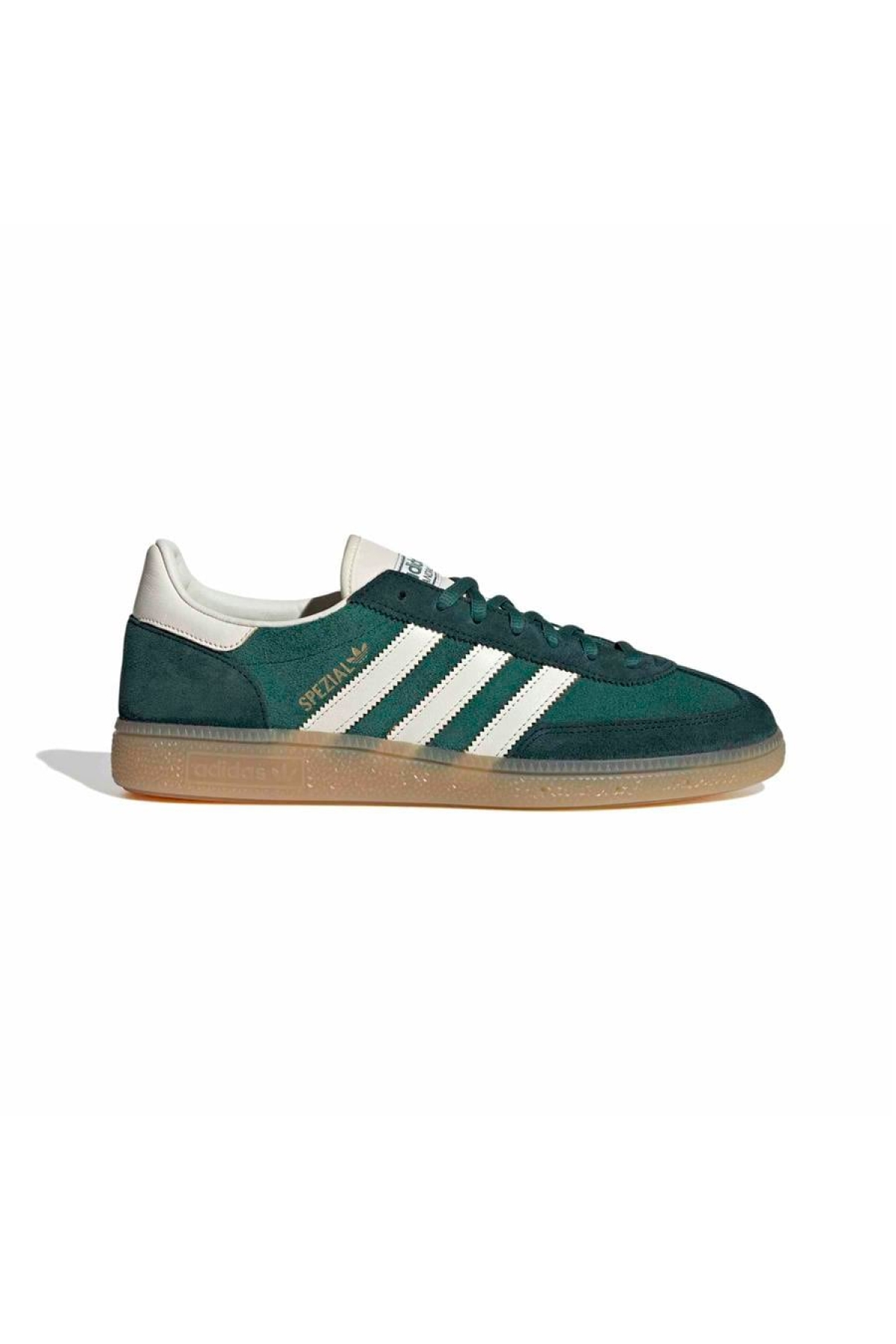 Adidas Yeşil Adidas Handball SPEZIAL