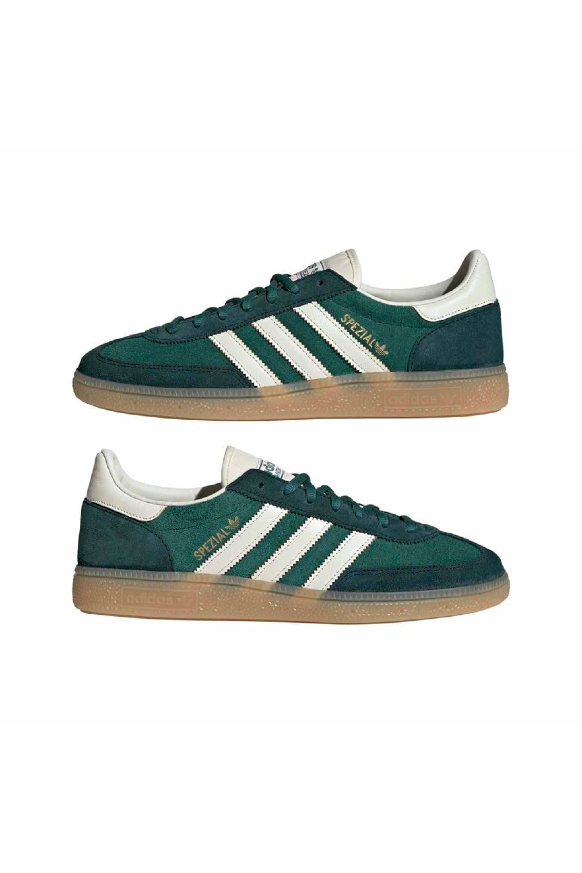 Adidas Yeşil Adidas Handball SPEZIAL