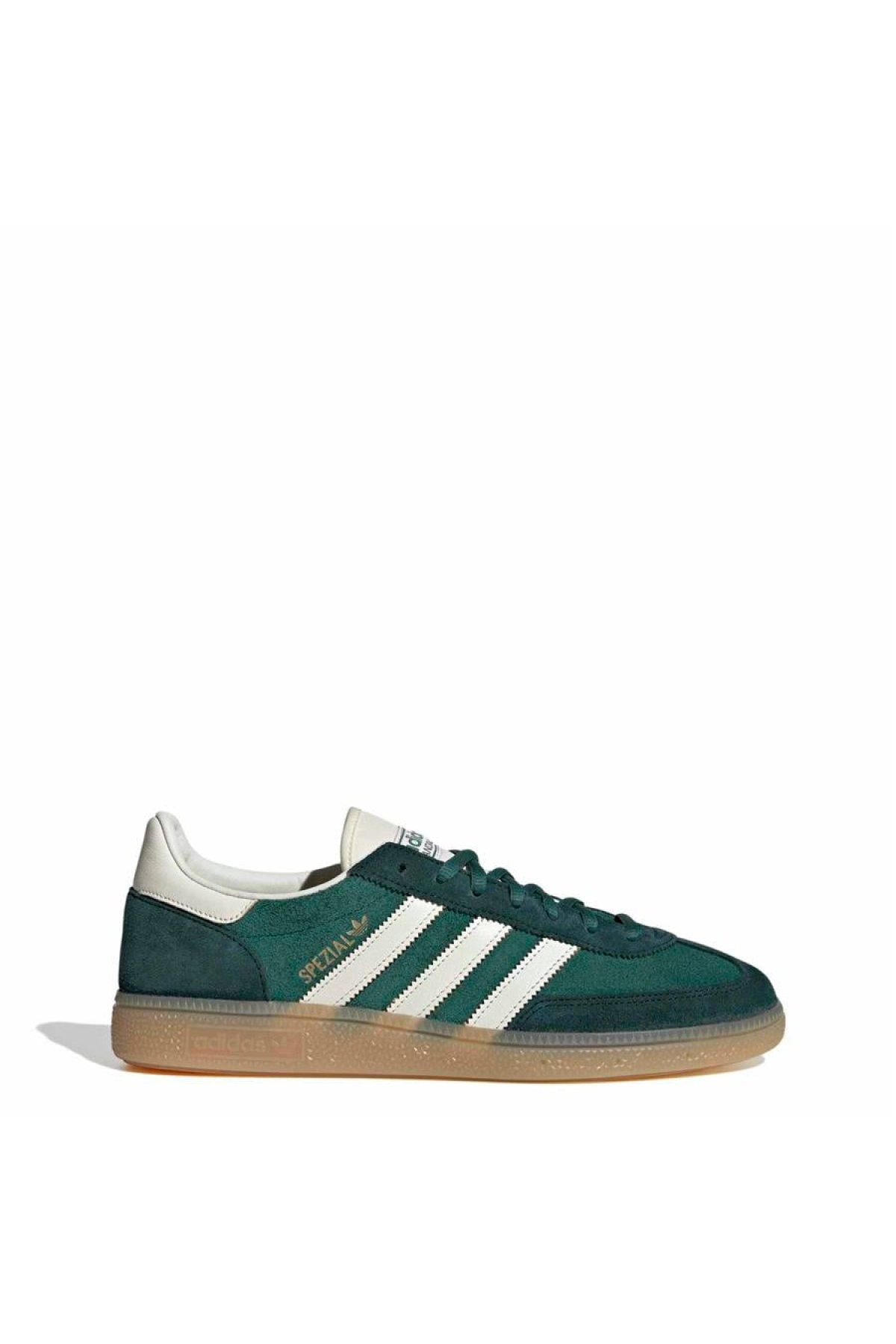 Adidas Yeşil Adidas Handball SPEZIAL