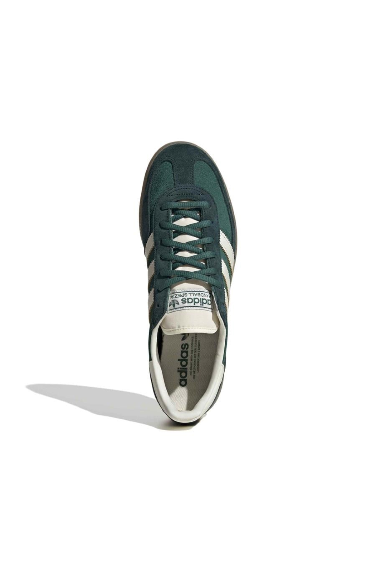 Adidas Yeşil Adidas Handball SPEZIAL