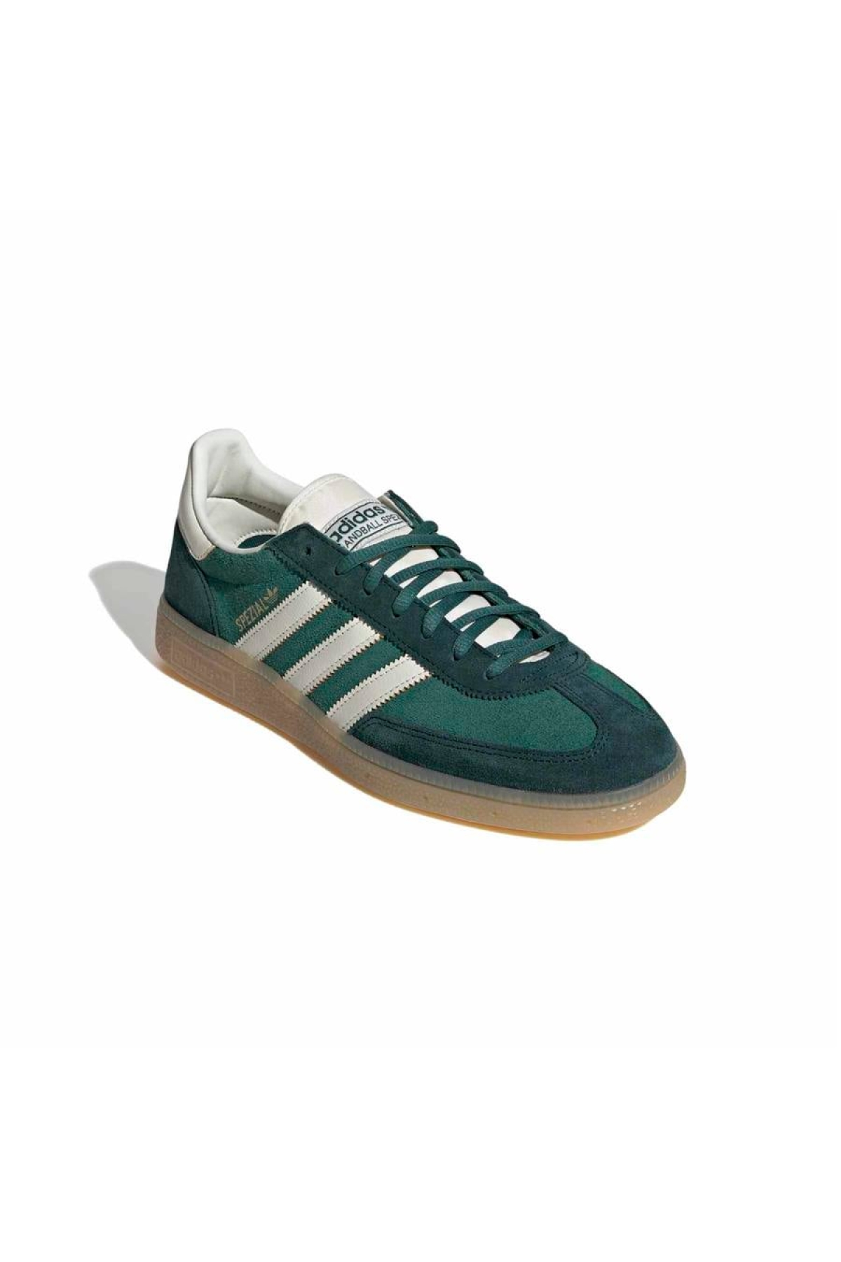 Adidas Yeşil Adidas Handball SPEZIAL