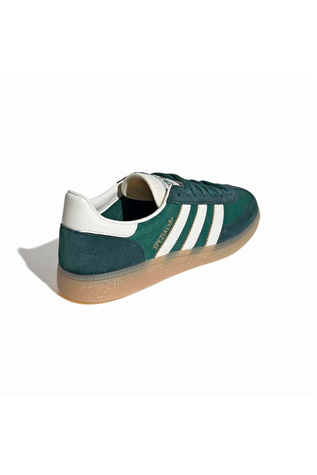 Adidas Yeşil Adidas Handball SPEZIAL