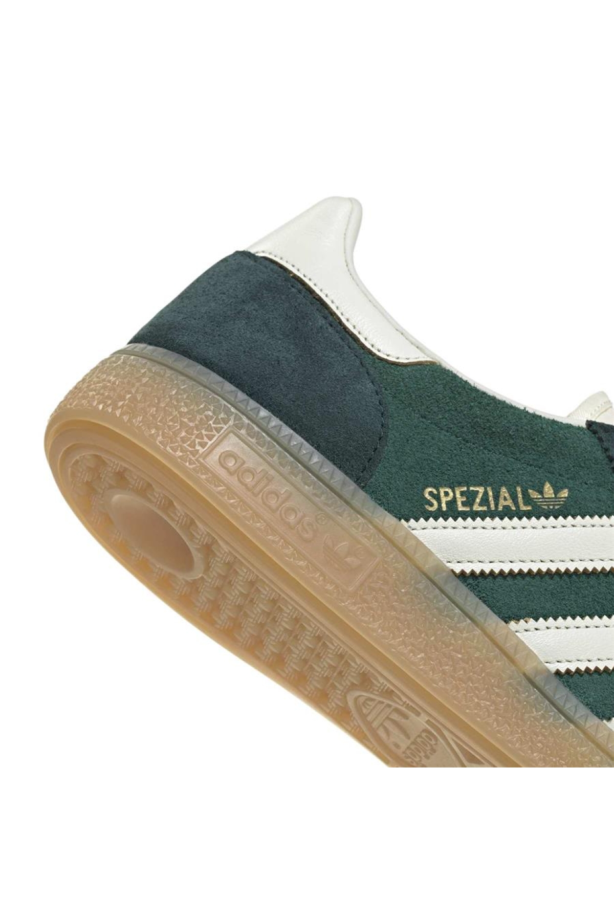 Adidas Yeşil Adidas Handball SPEZIAL
