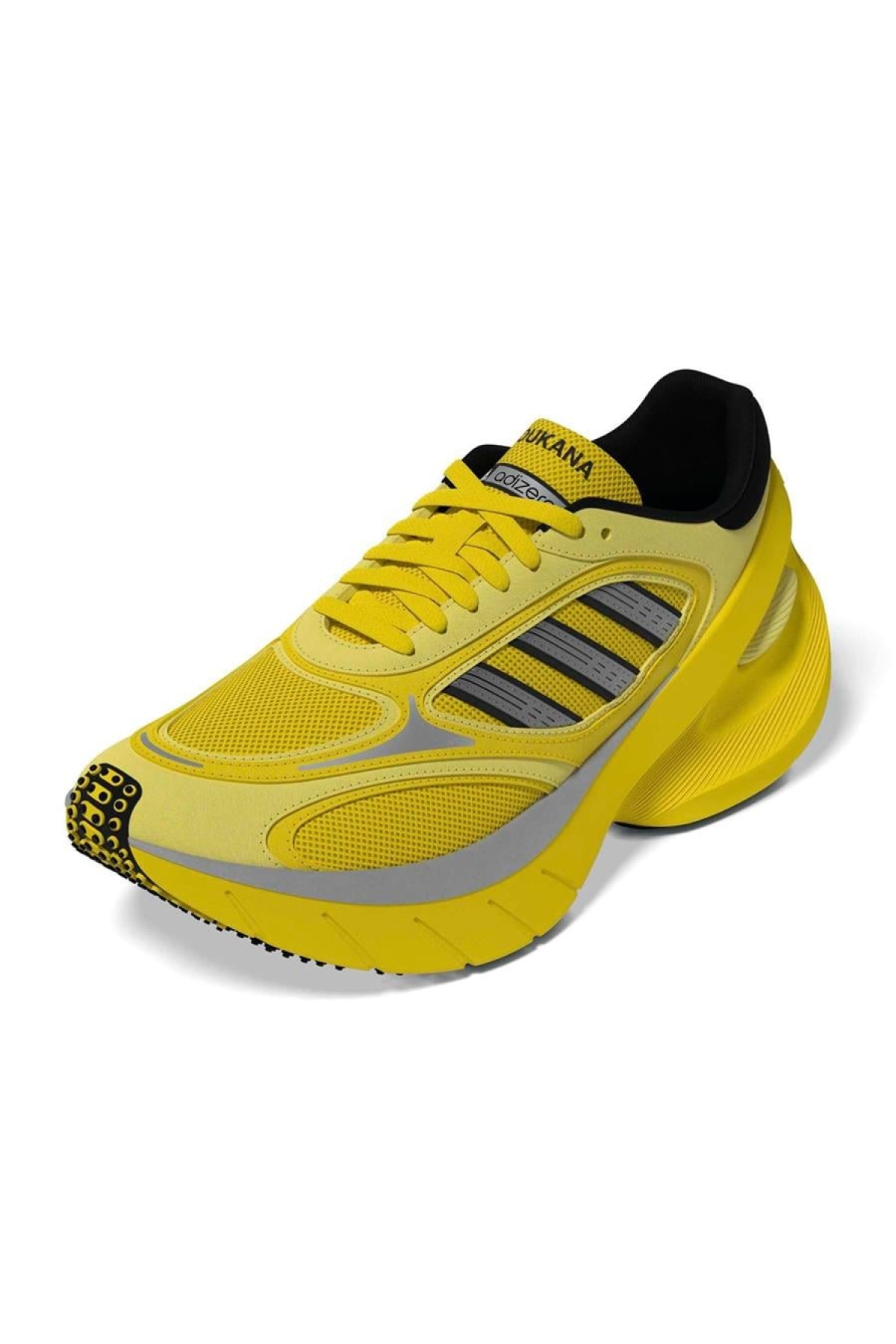 Adidas Sarı Adidas Adizero GOUKANA