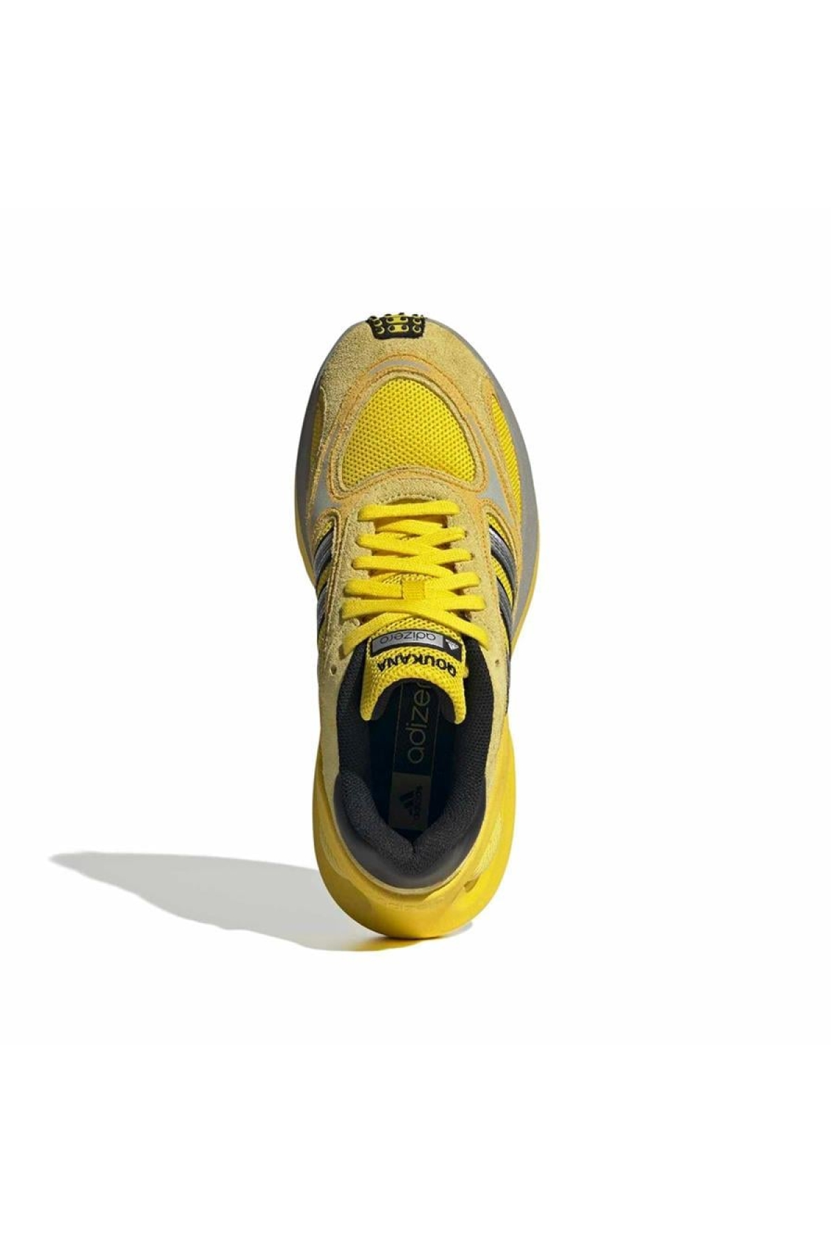 Adidas Sarı Adidas Adizero GOUKANA