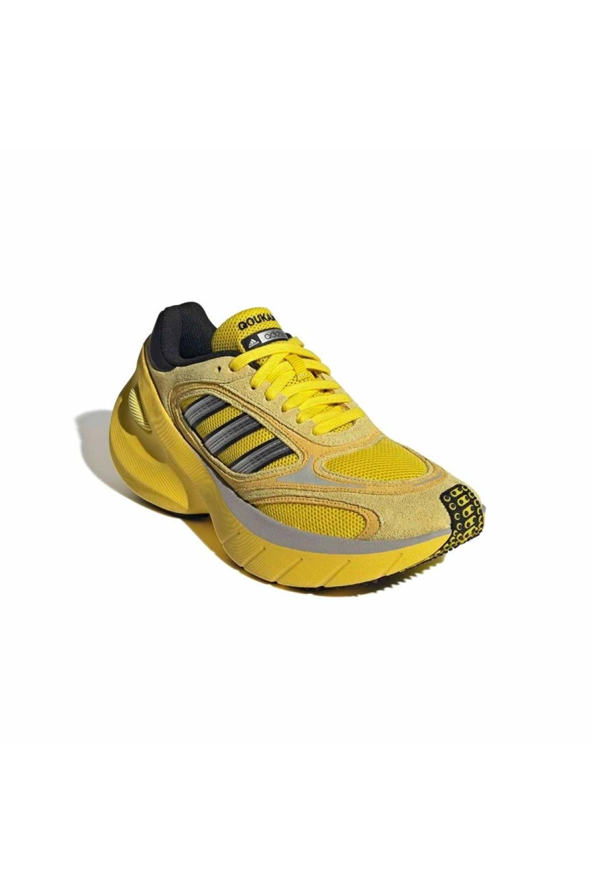 Adidas Sarı Adidas Adizero GOUKANA