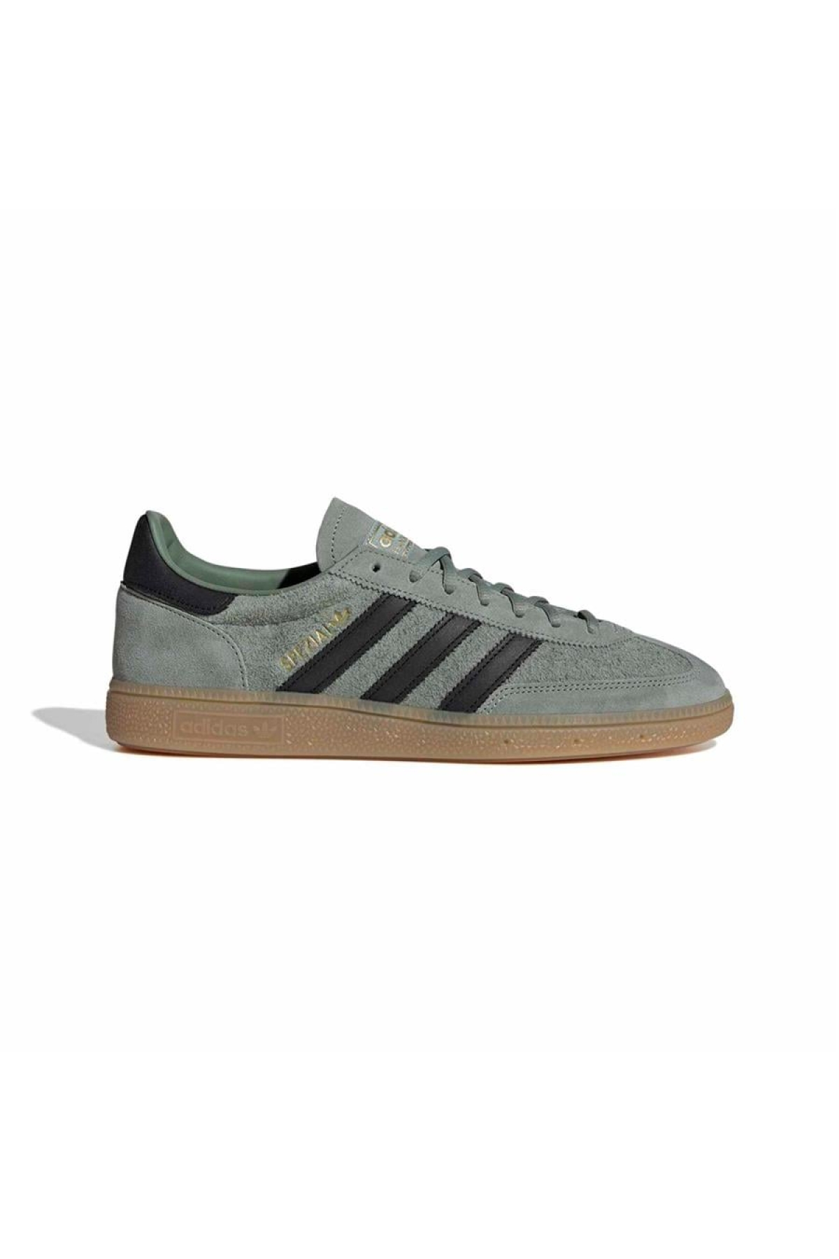 Erkek Yeşil Sneaker HANDBALL SPEZIAL IH6507 Fiyatları | Flo
