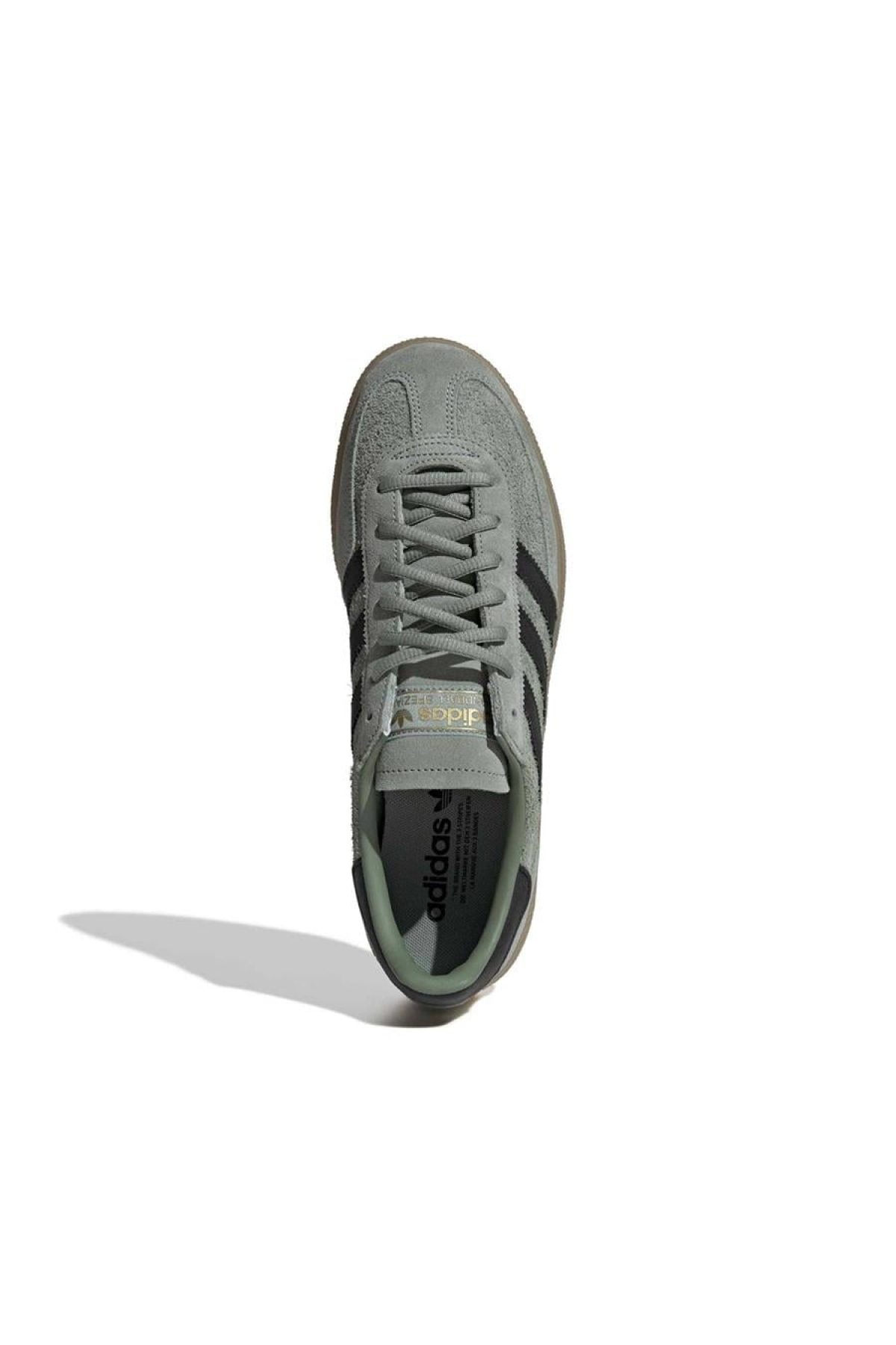 Erkek Yeşil Sneaker HANDBALL SPEZIAL IH6507 Fiyatları - 201734767