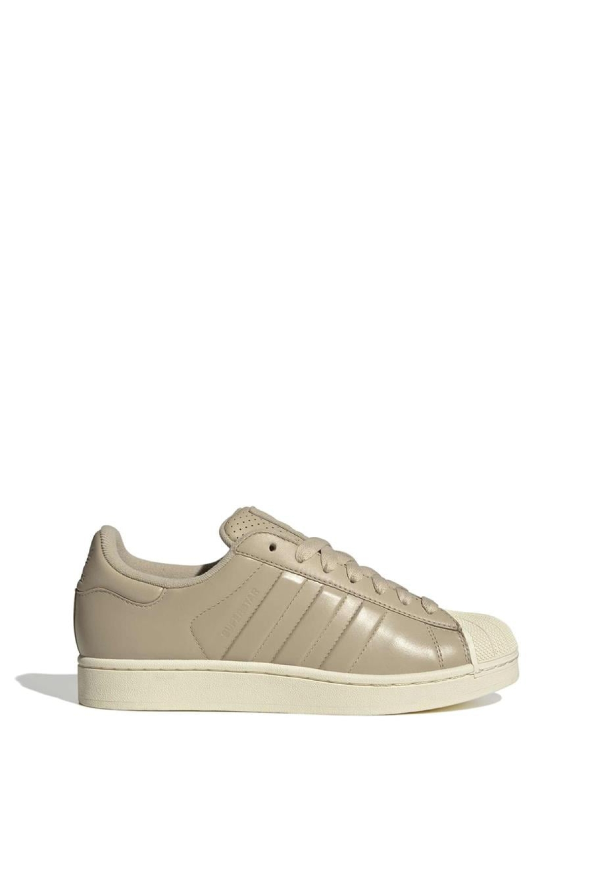 Adidas Bej Adidas Superstar II