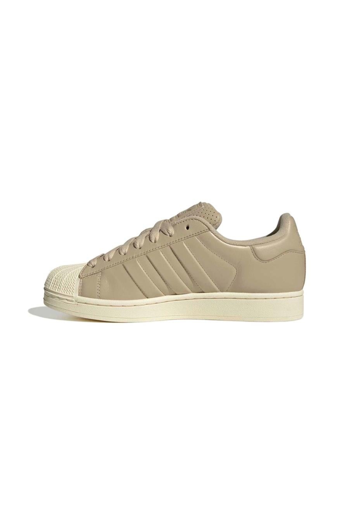Adidas Bej Adidas Superstar II