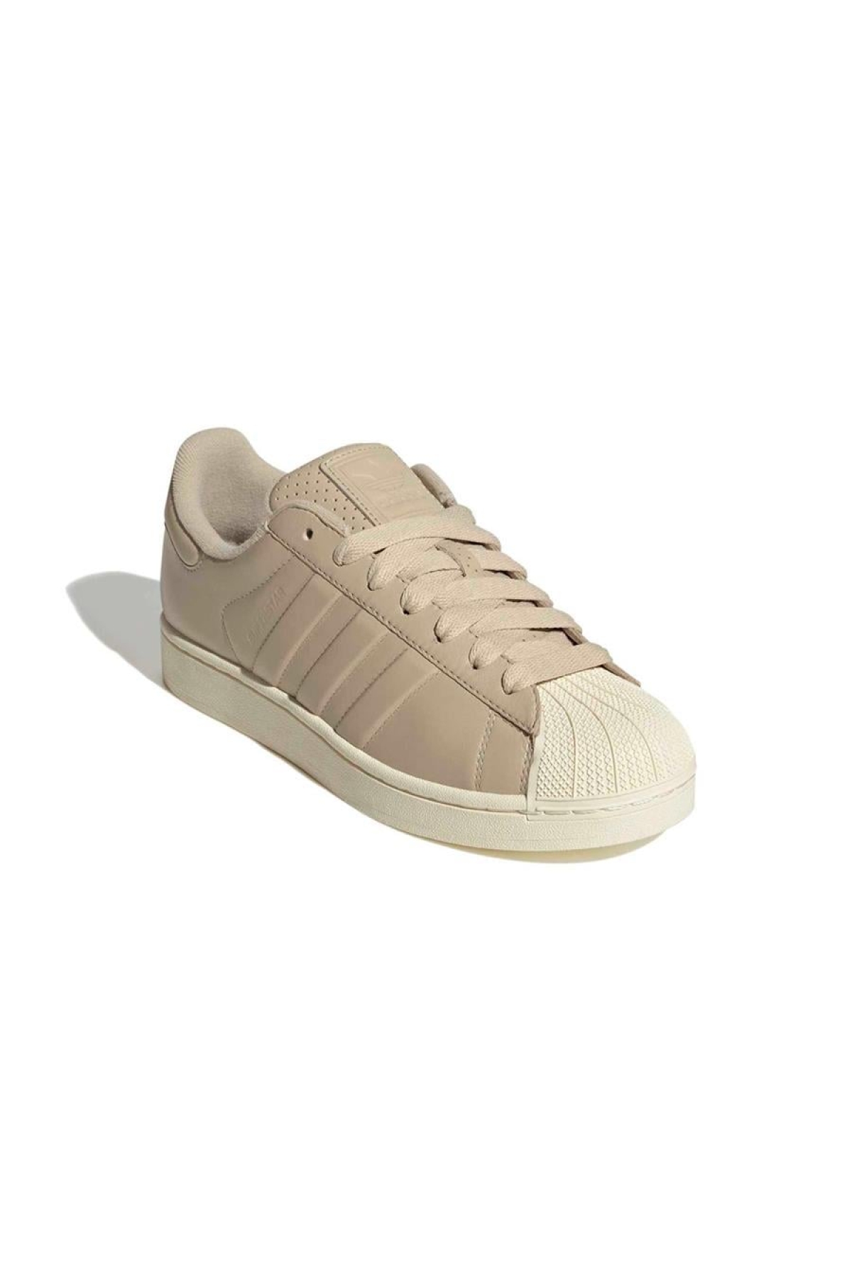 Adidas Bej Adidas Superstar II