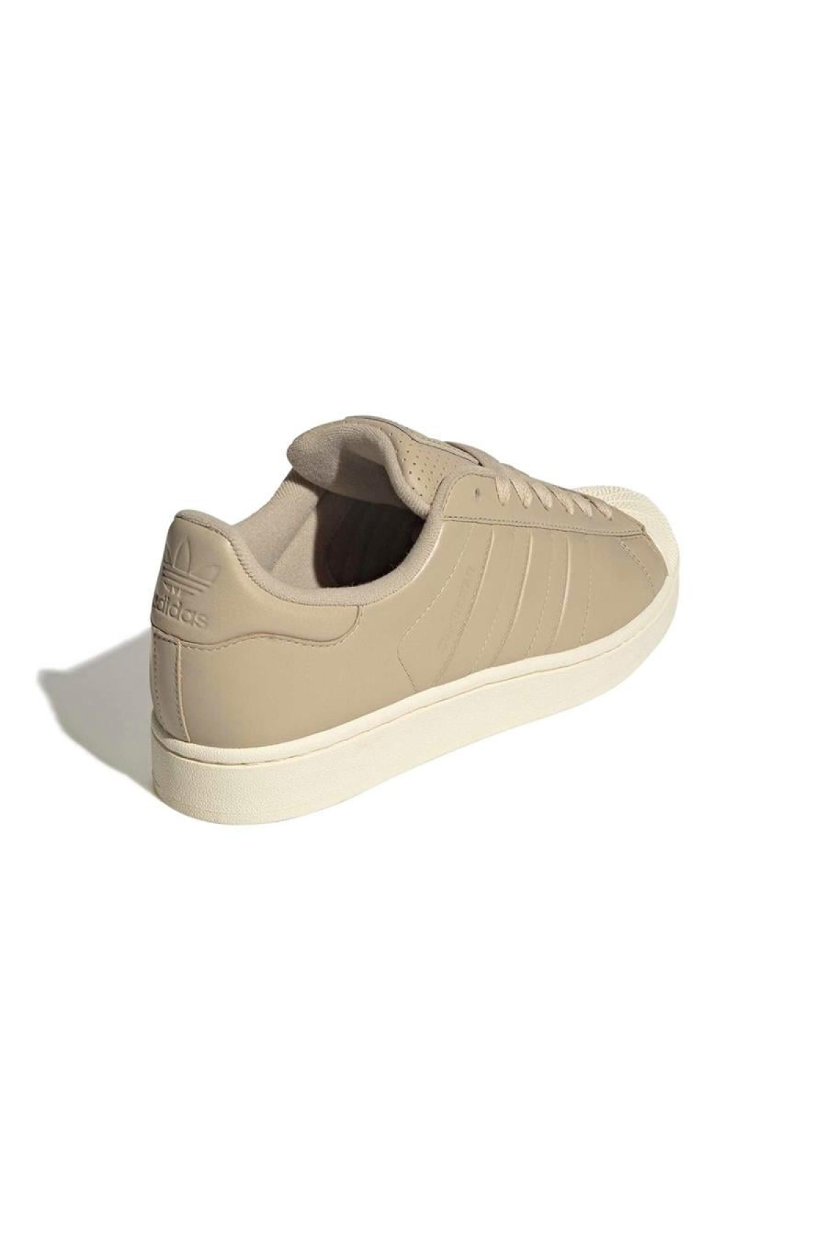 Adidas Bej Adidas Superstar II