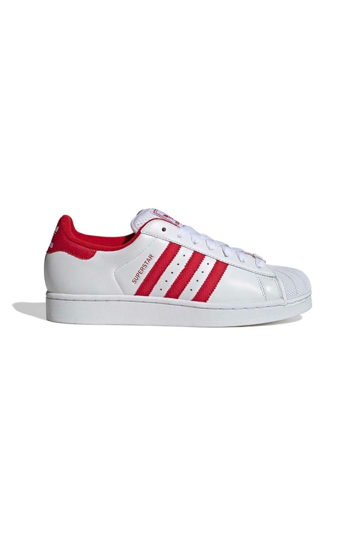 Adidas Beyaz Adidas Superstar II
