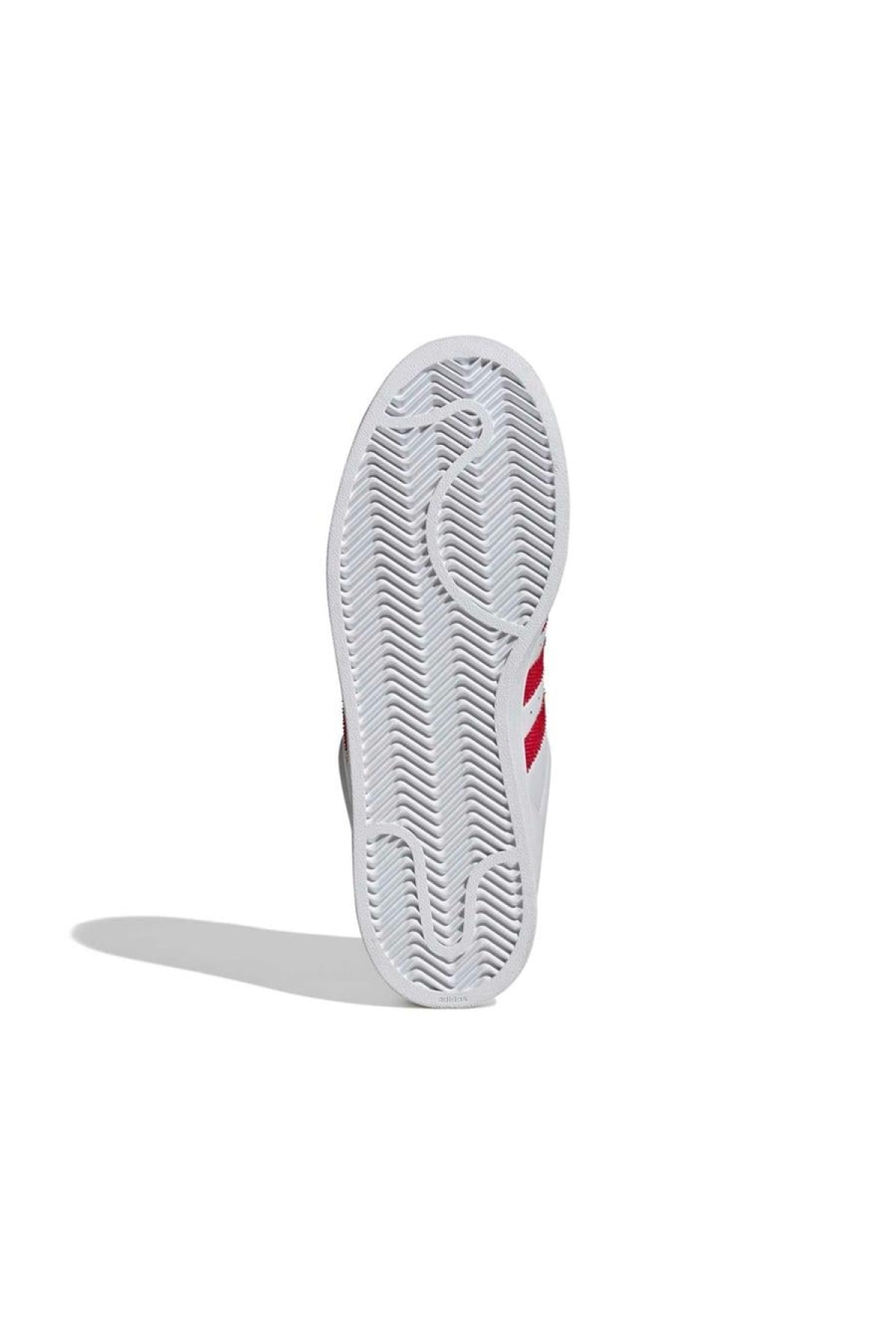 Adidas Beyaz Adidas Superstar II