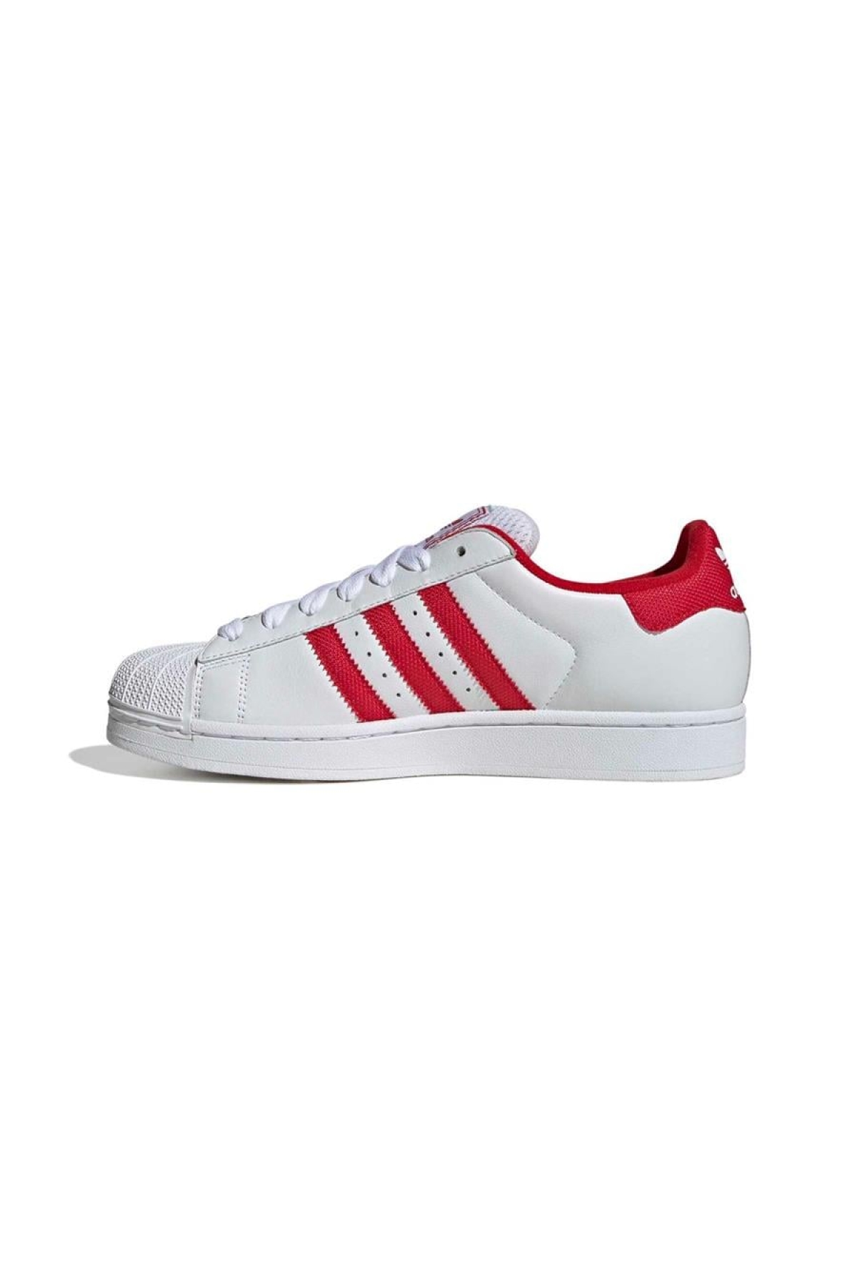 Adidas Beyaz Adidas Superstar II