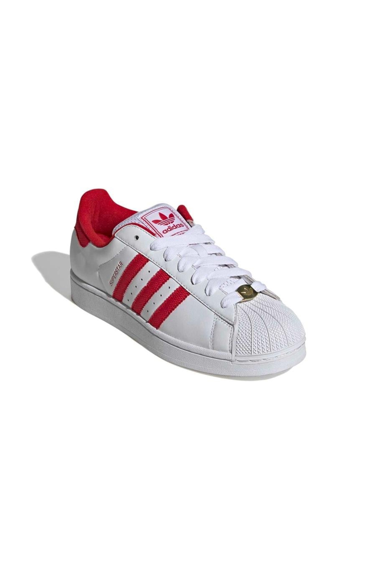 Adidas Beyaz Adidas Superstar II