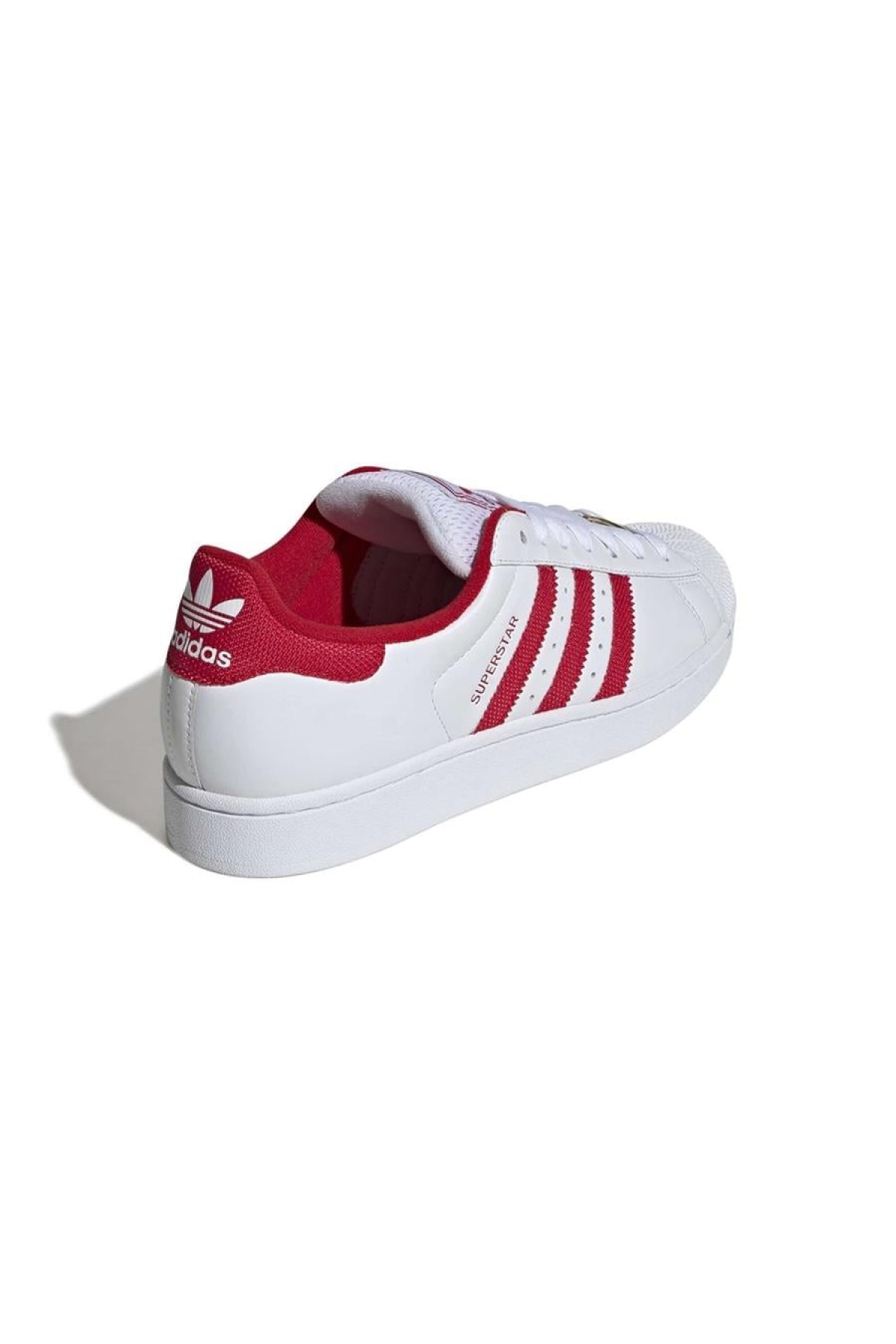 Adidas Beyaz Adidas Superstar II