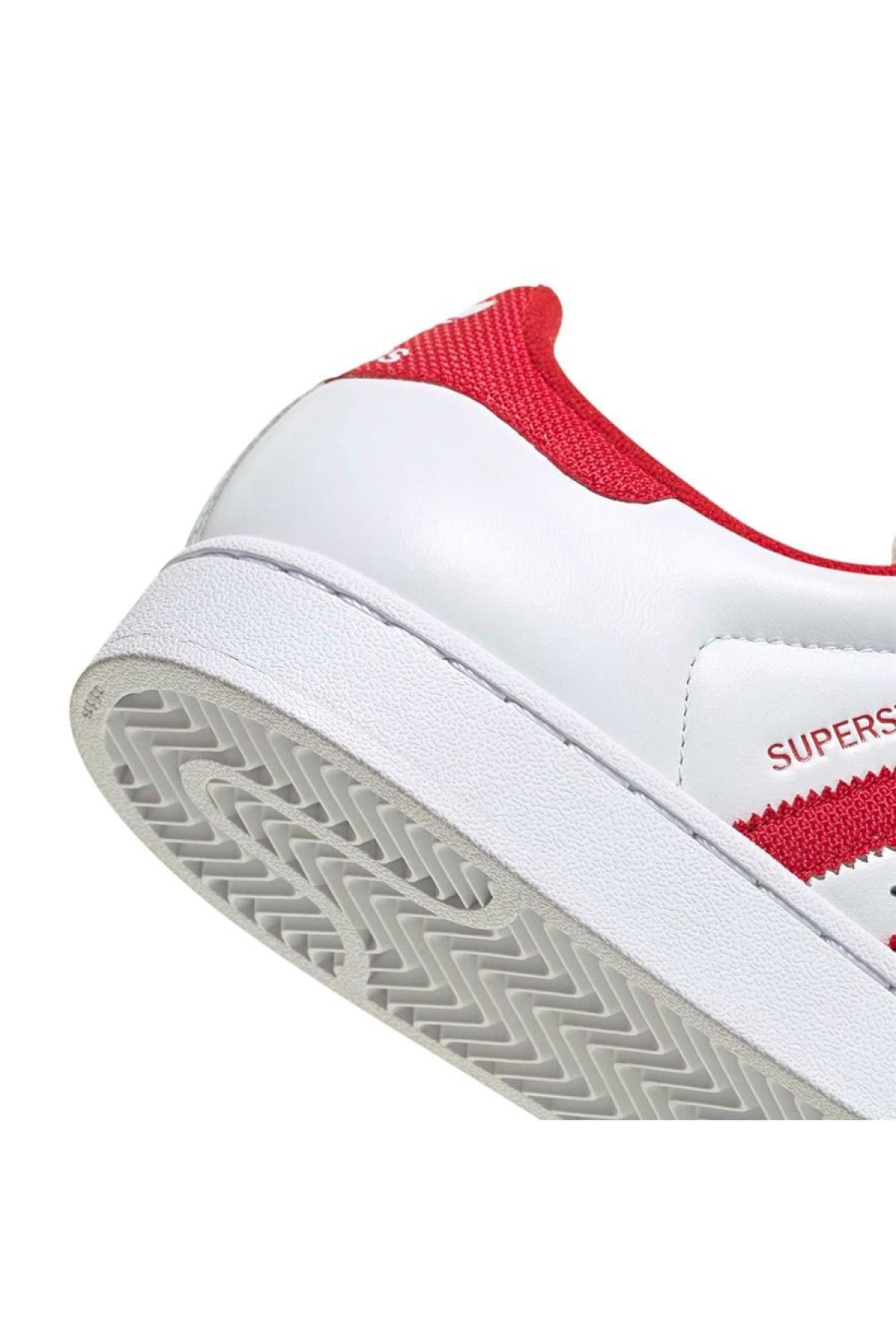 Adidas Beyaz Adidas Superstar II