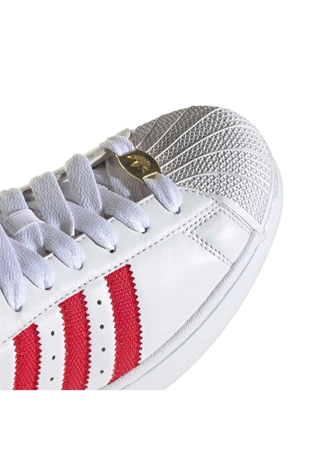 Adidas Beyaz Adidas Superstar II
