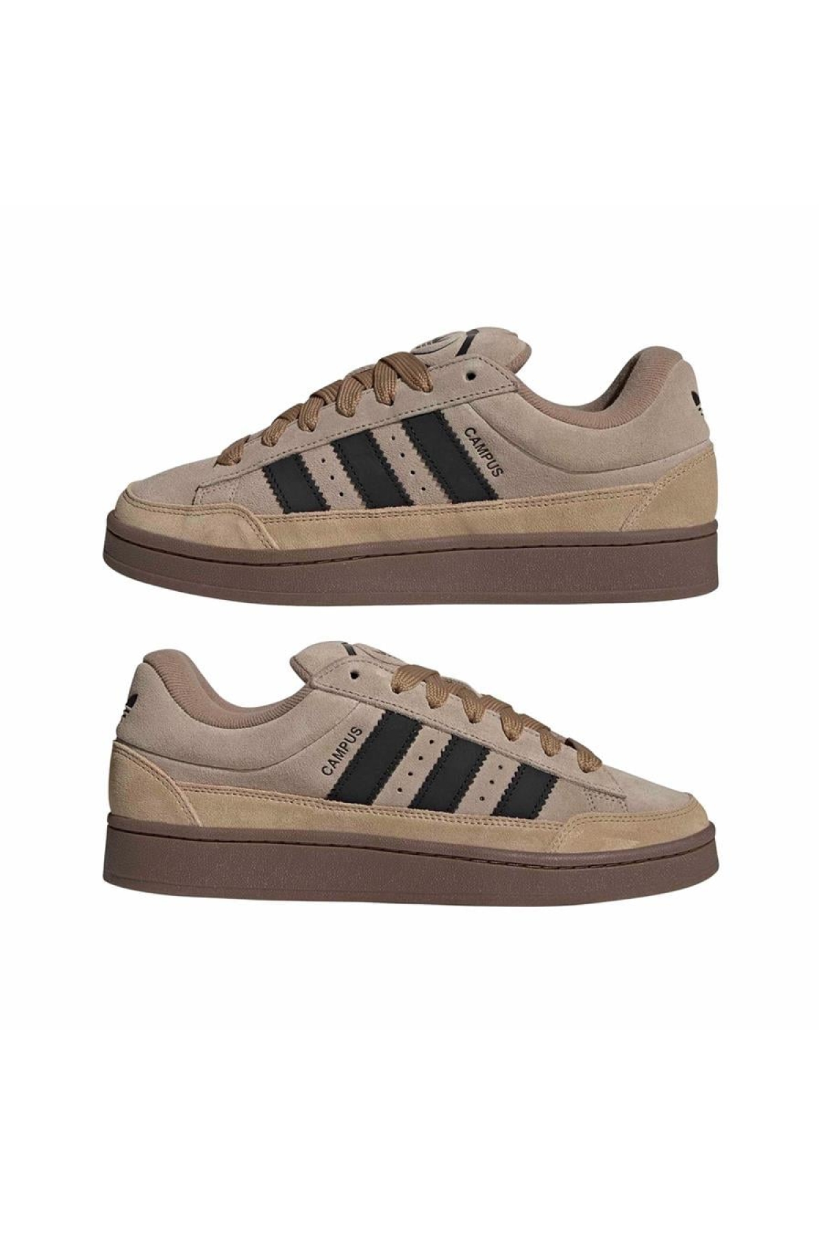 Adidas Kahverengi Adidas Campus ST