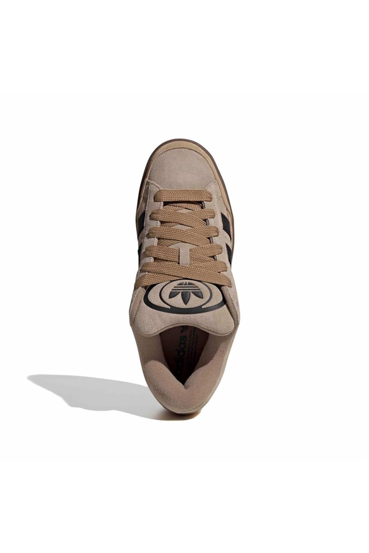 Adidas Kahverengi Adidas Campus ST