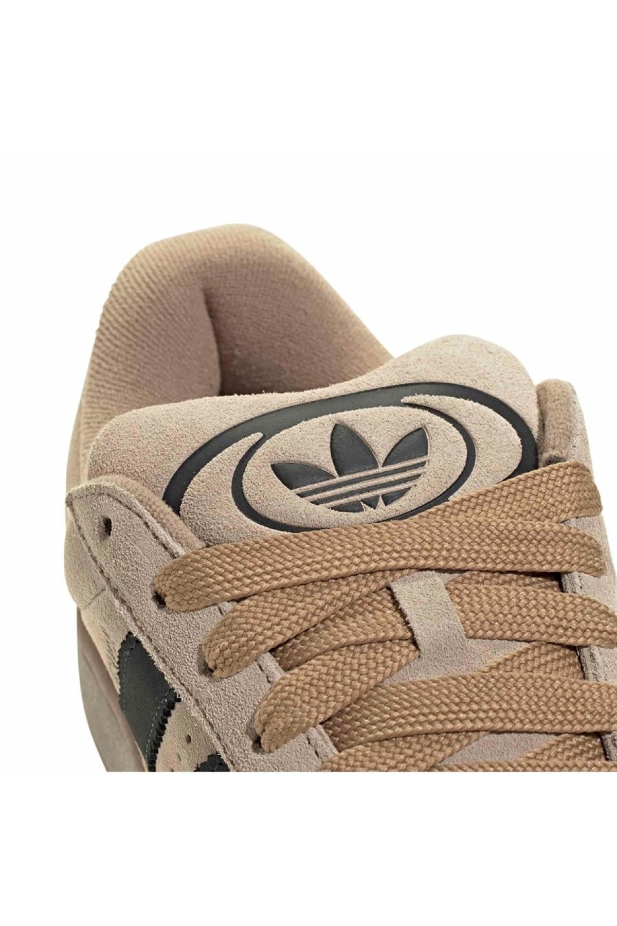 Adidas Kahverengi Adidas Campus ST