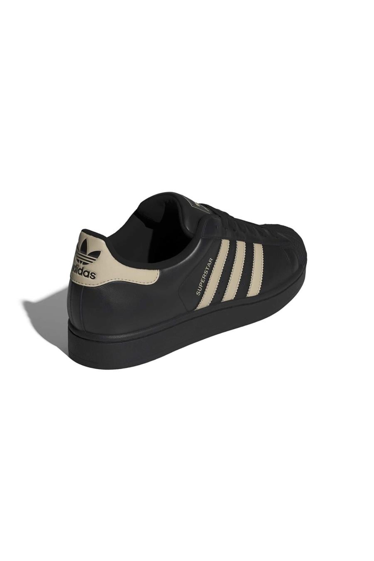 Erkek Siyah Sneaker SUPERSTAR II IH4173 Fiyatları | Flo