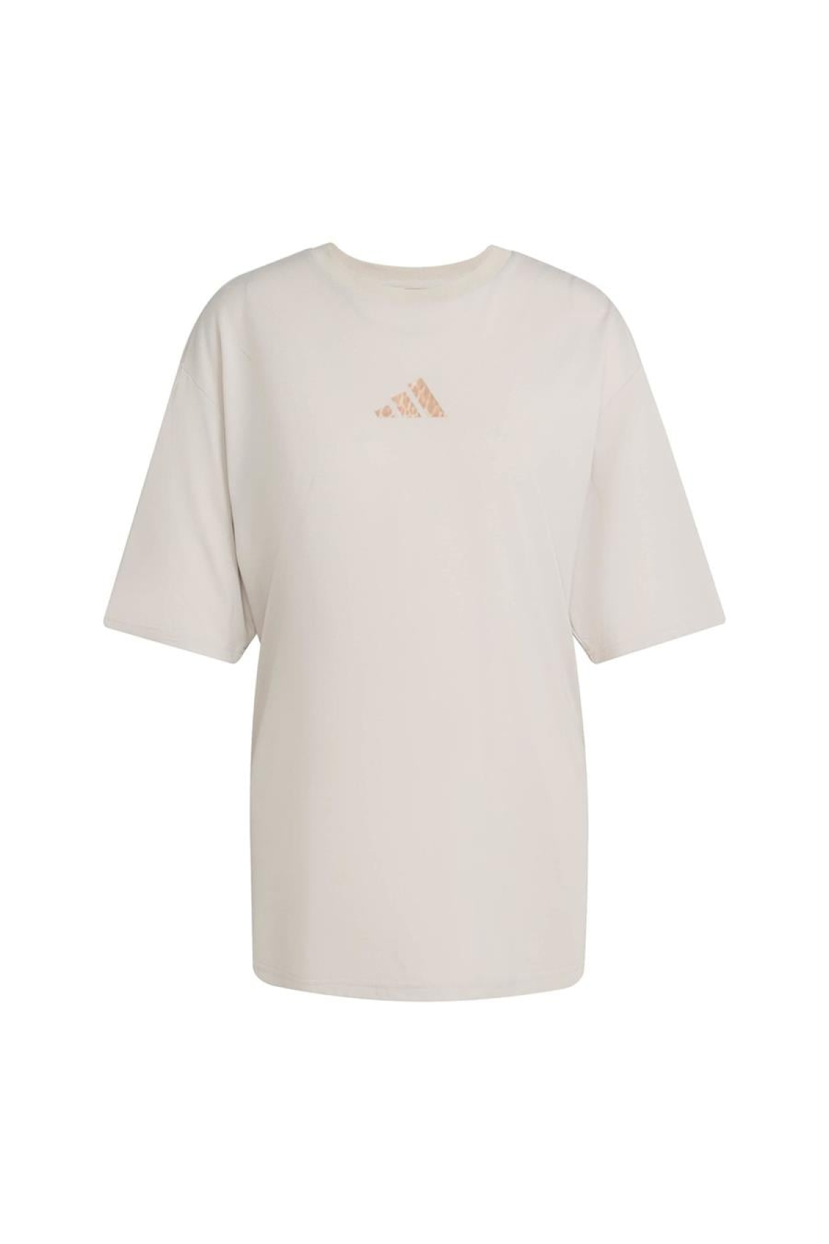 W ANML G T Kadın Bej T-shirt KB9418 Fiyatları - 201734803 | Flo