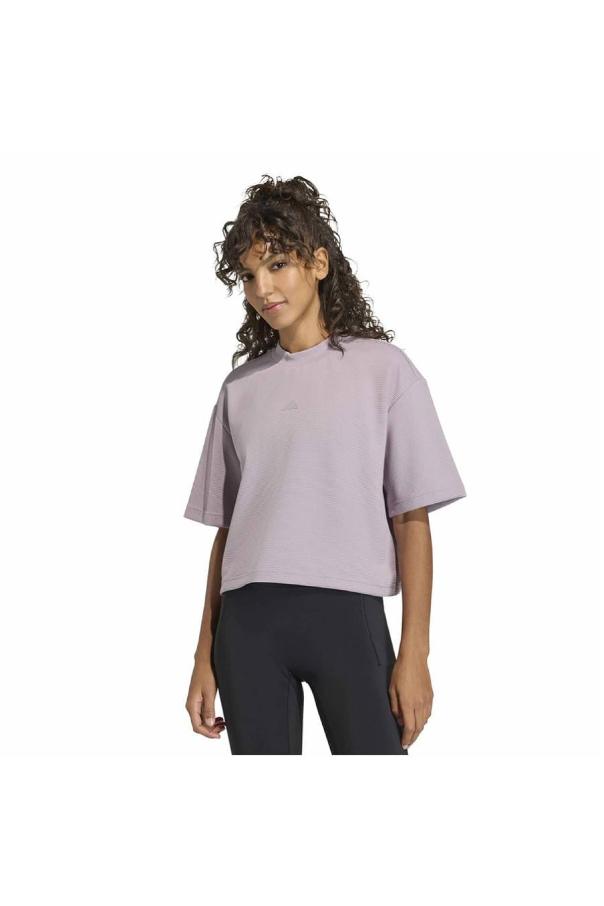 Kadın Mor T-shirt MOTION T-SHIRT KD2706 Fiyatları - 201734811 | Flo