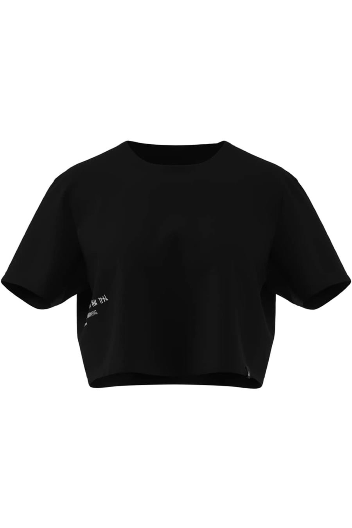 W Primelift G T Kadın Siyah T-shirt KB9396 Fiyatları - 201734812 | Flo