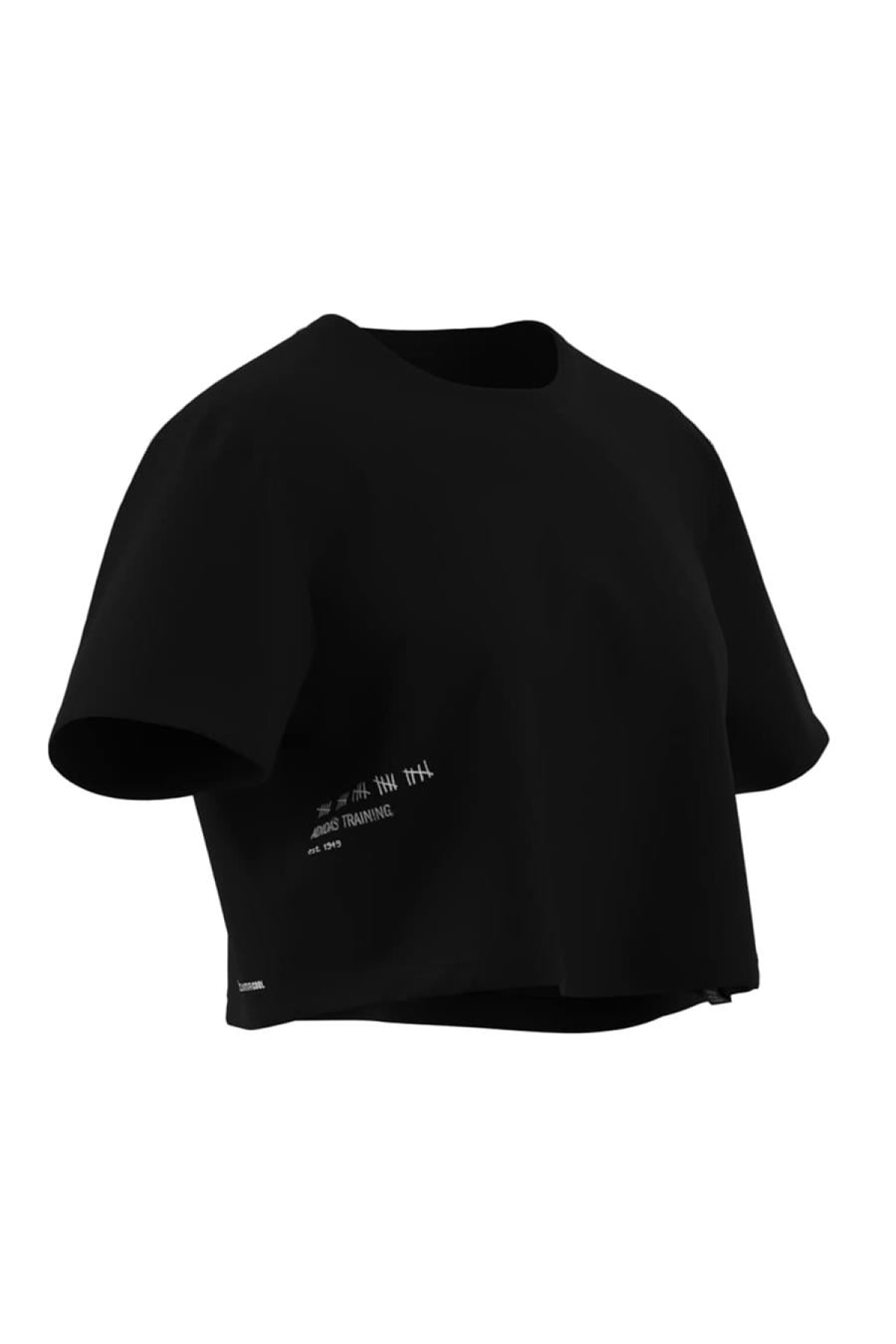 W Primelift G T Kadın Siyah T-shirt KB9396 Fiyatları - 201734812 | Flo