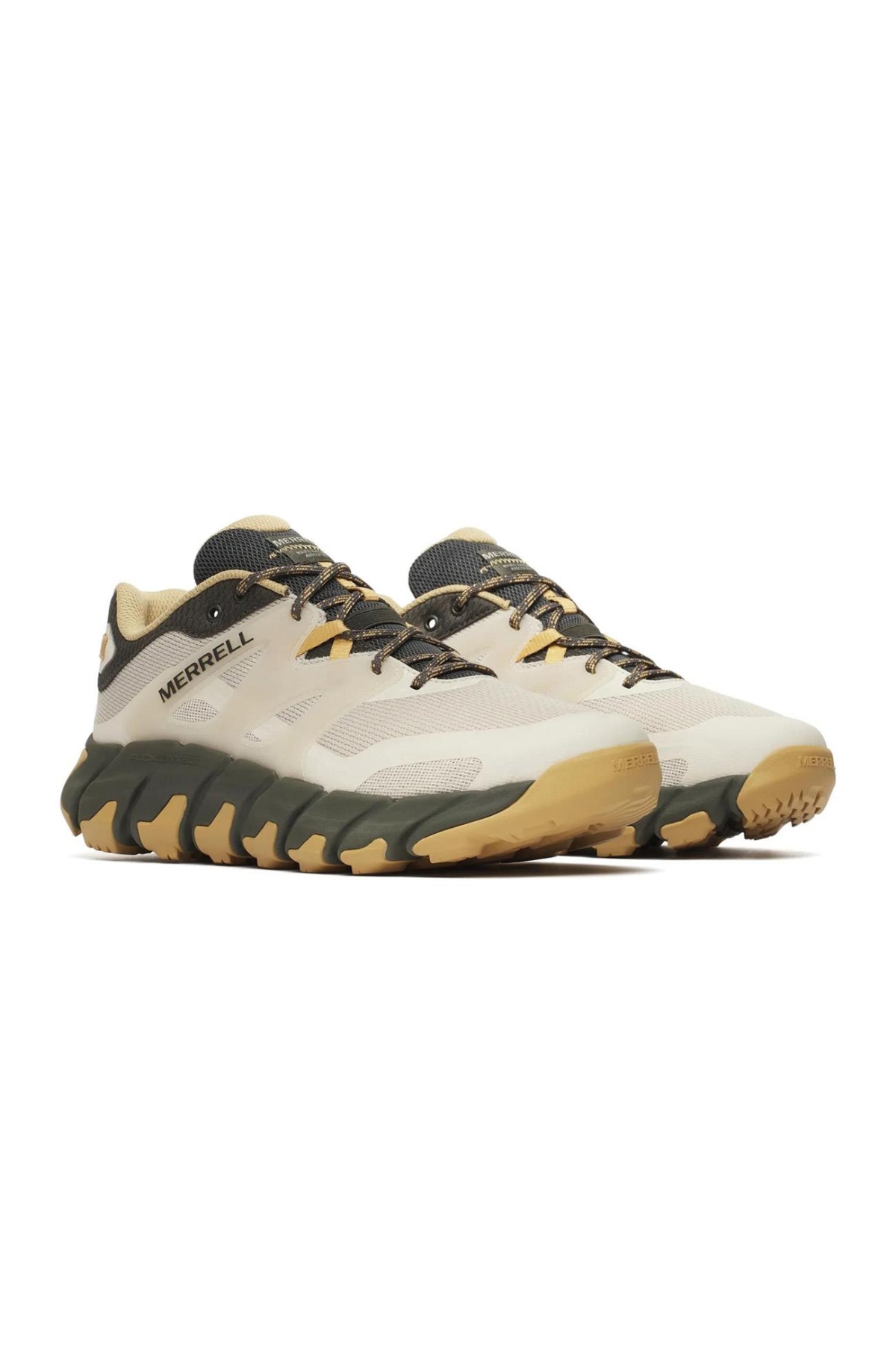 Merrell Kahverengi Merrell Maipo Explorer J00003456 Spor