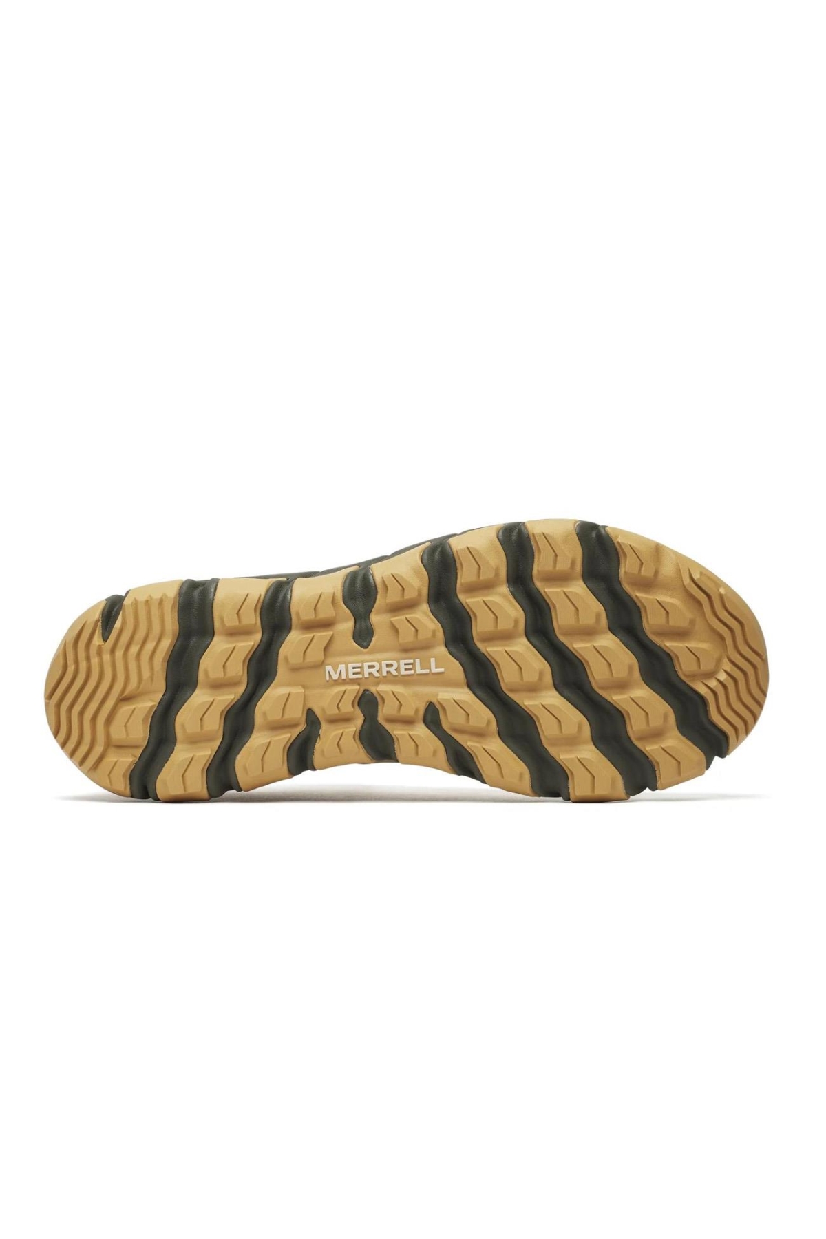 Merrell Kahverengi Merrell Maipo Explorer J00003456 Spor