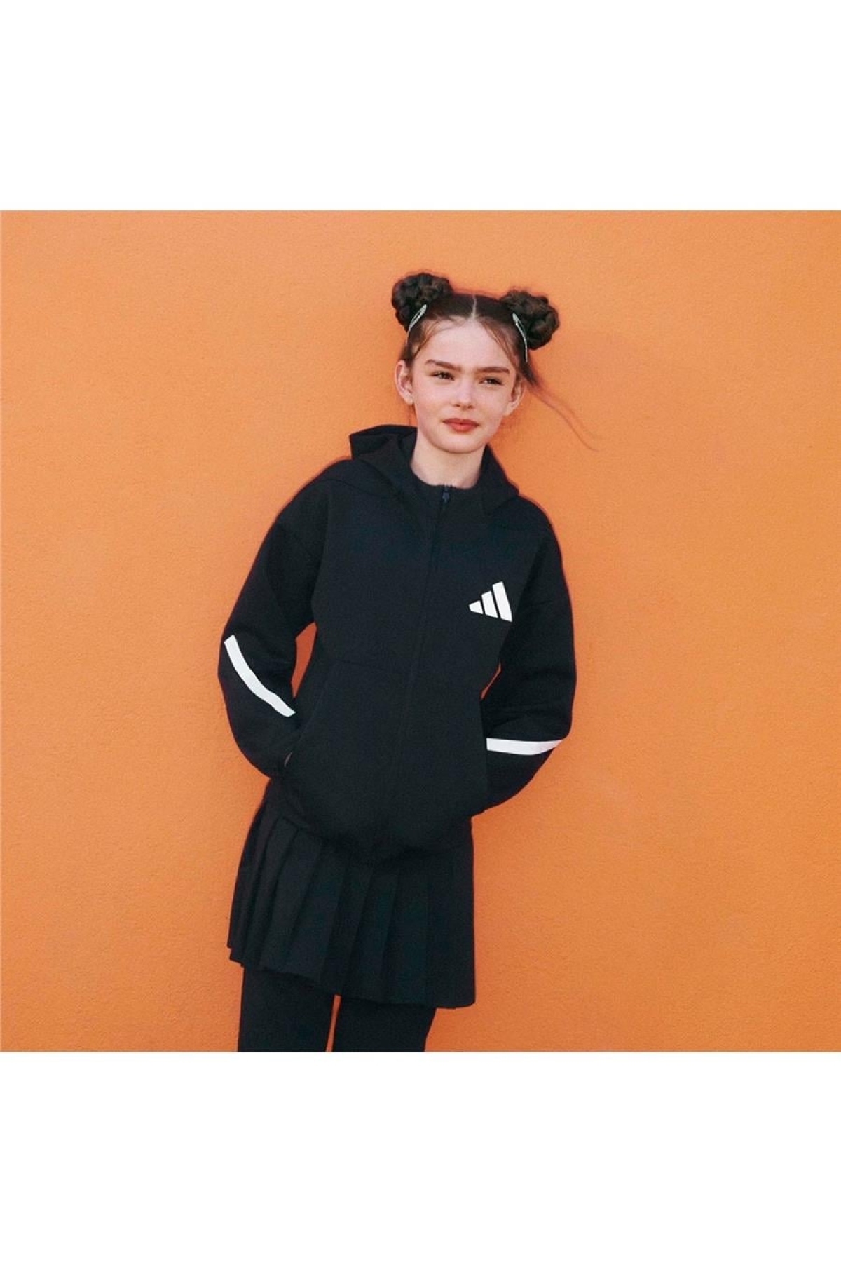 Çocuk Siyah Ceket J Z.N.E.FZ JF2847 Fiyatları - 201735205 | Flo