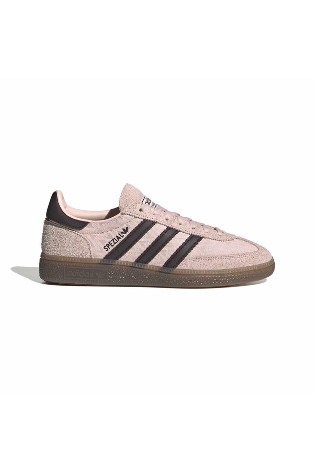 Adidas Pembe Adidas Handball SPEZIAL
