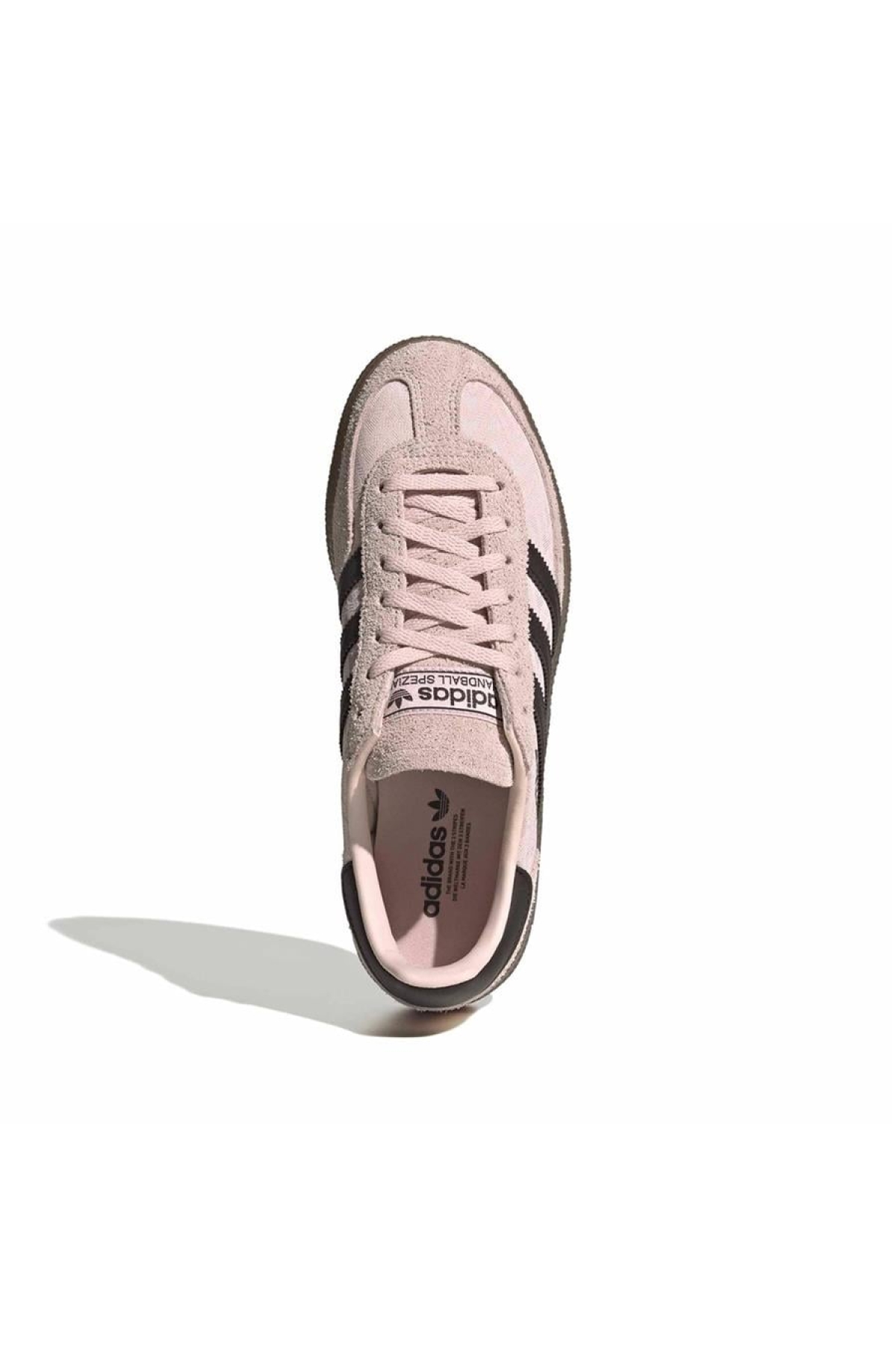 Adidas Pembe Adidas Handball SPEZIAL