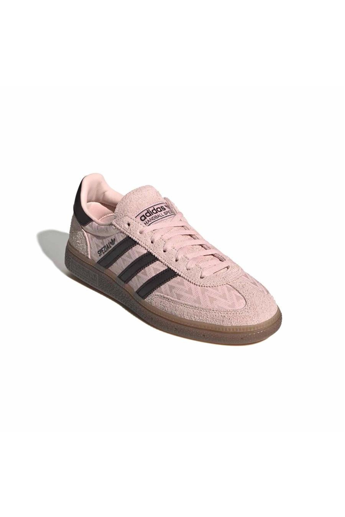 Adidas Pembe Adidas Handball SPEZIAL