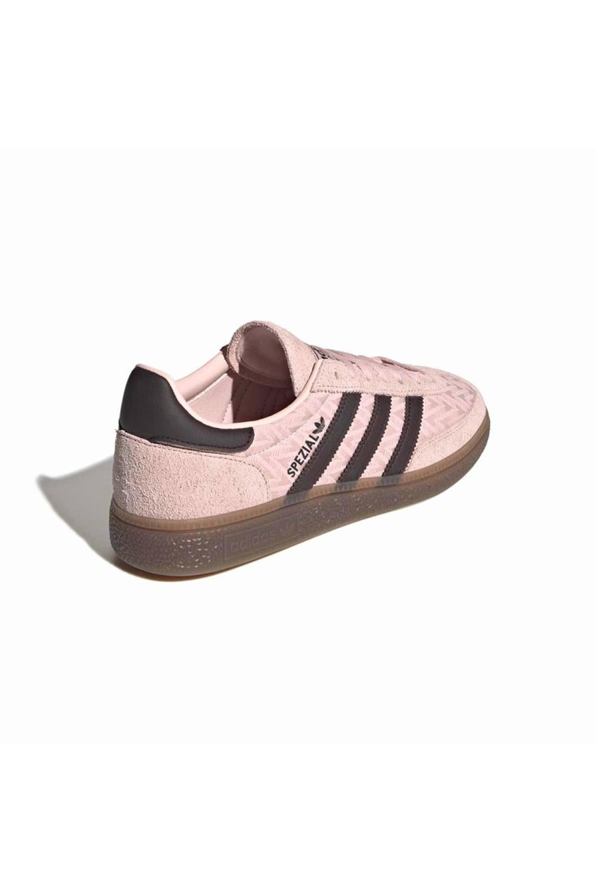 Adidas Pembe Adidas Handball SPEZIAL
