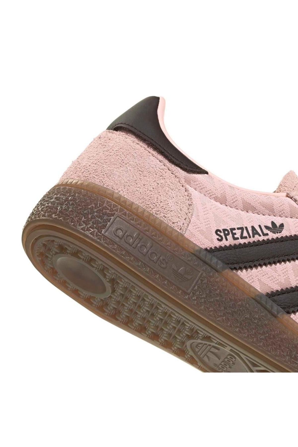 Adidas Pembe Adidas Handball SPEZIAL