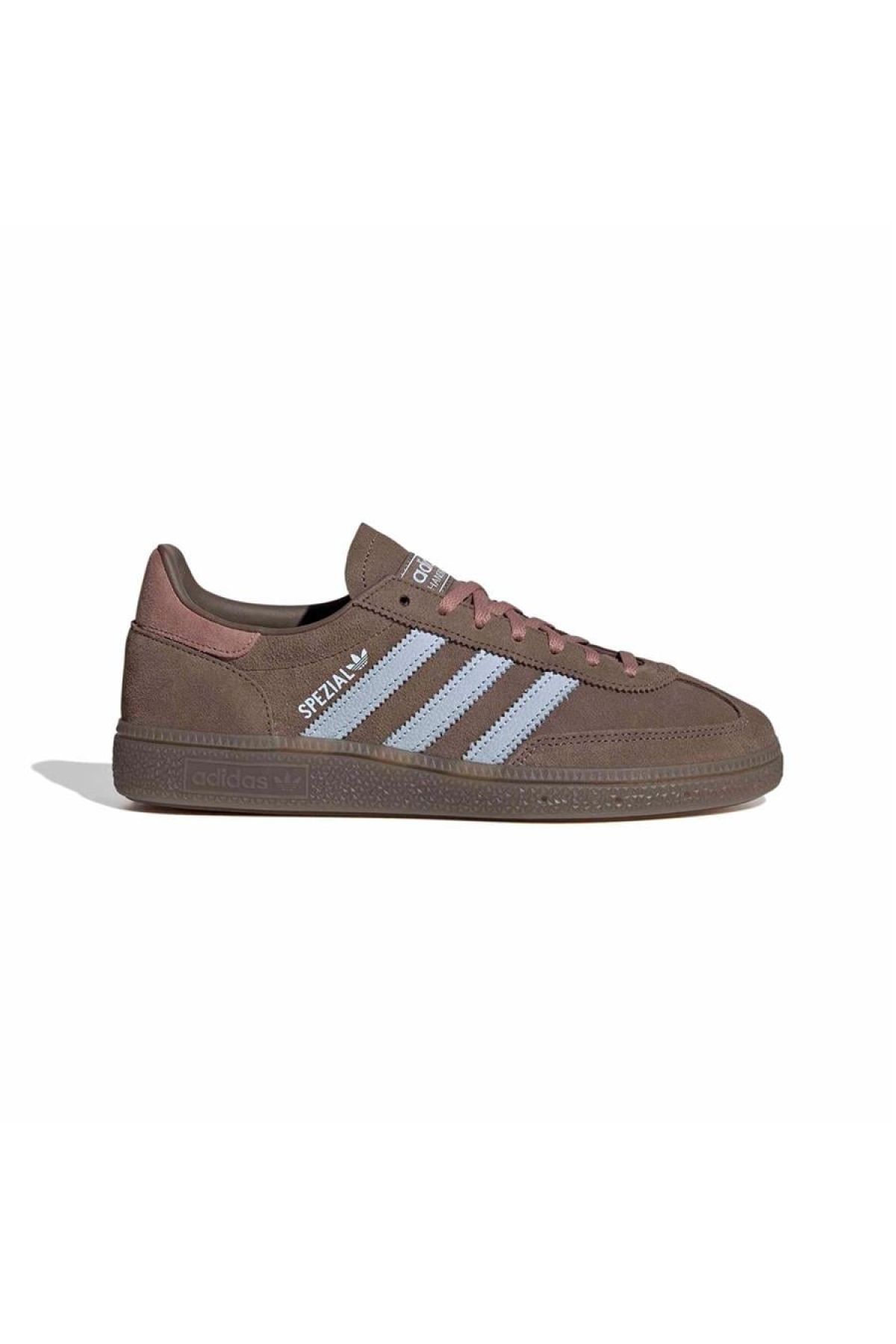 Adidas Kahverengi Adidas Handball SPEZIAL