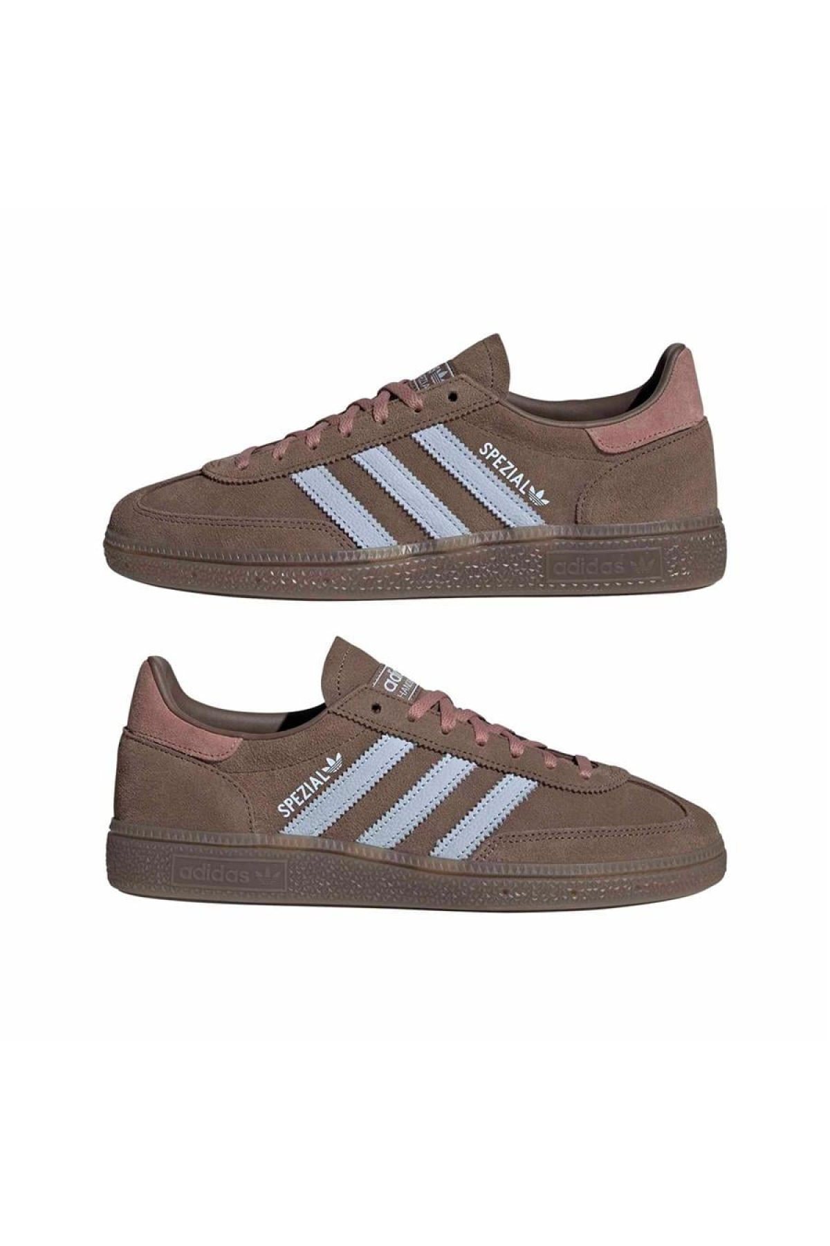 Adidas Kahverengi Adidas Handball SPEZIAL