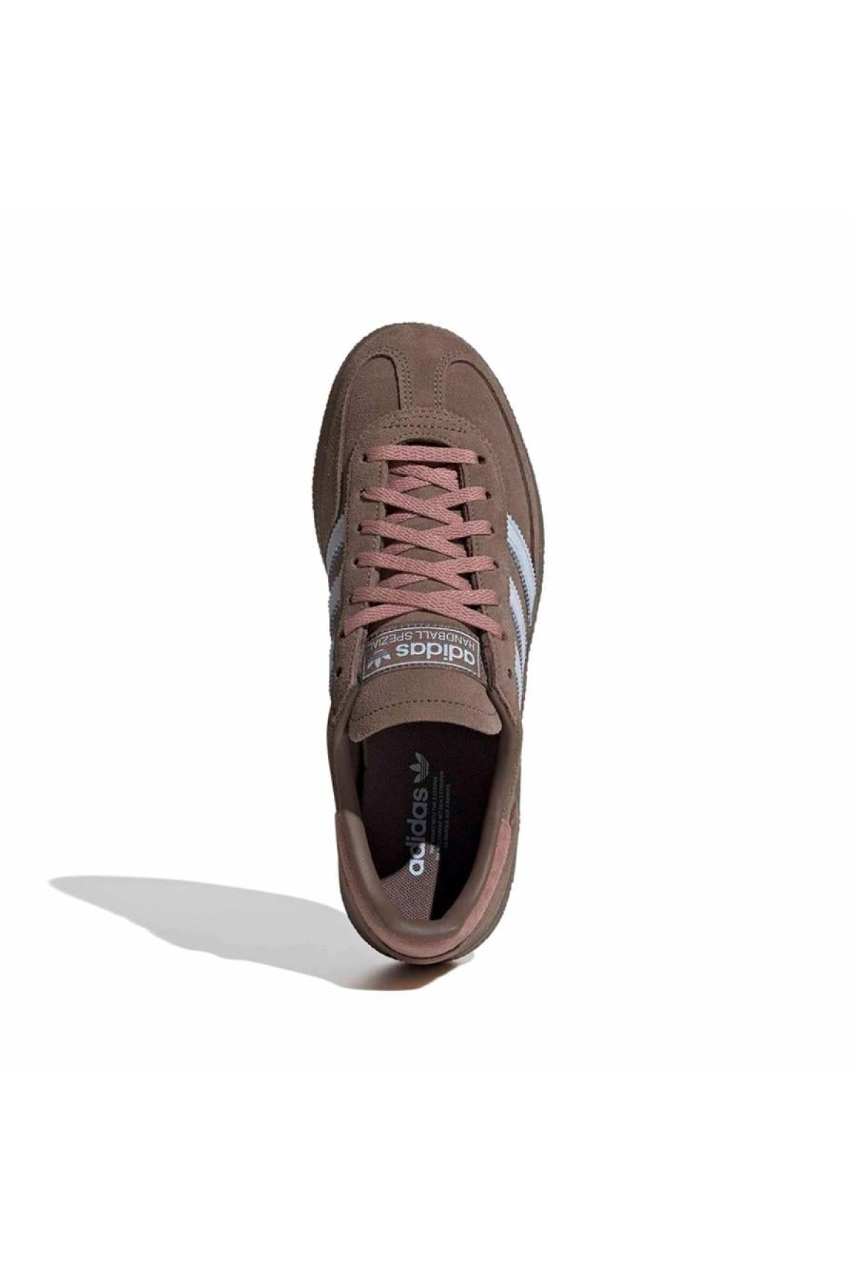 Adidas Kahverengi Adidas Handball SPEZIAL