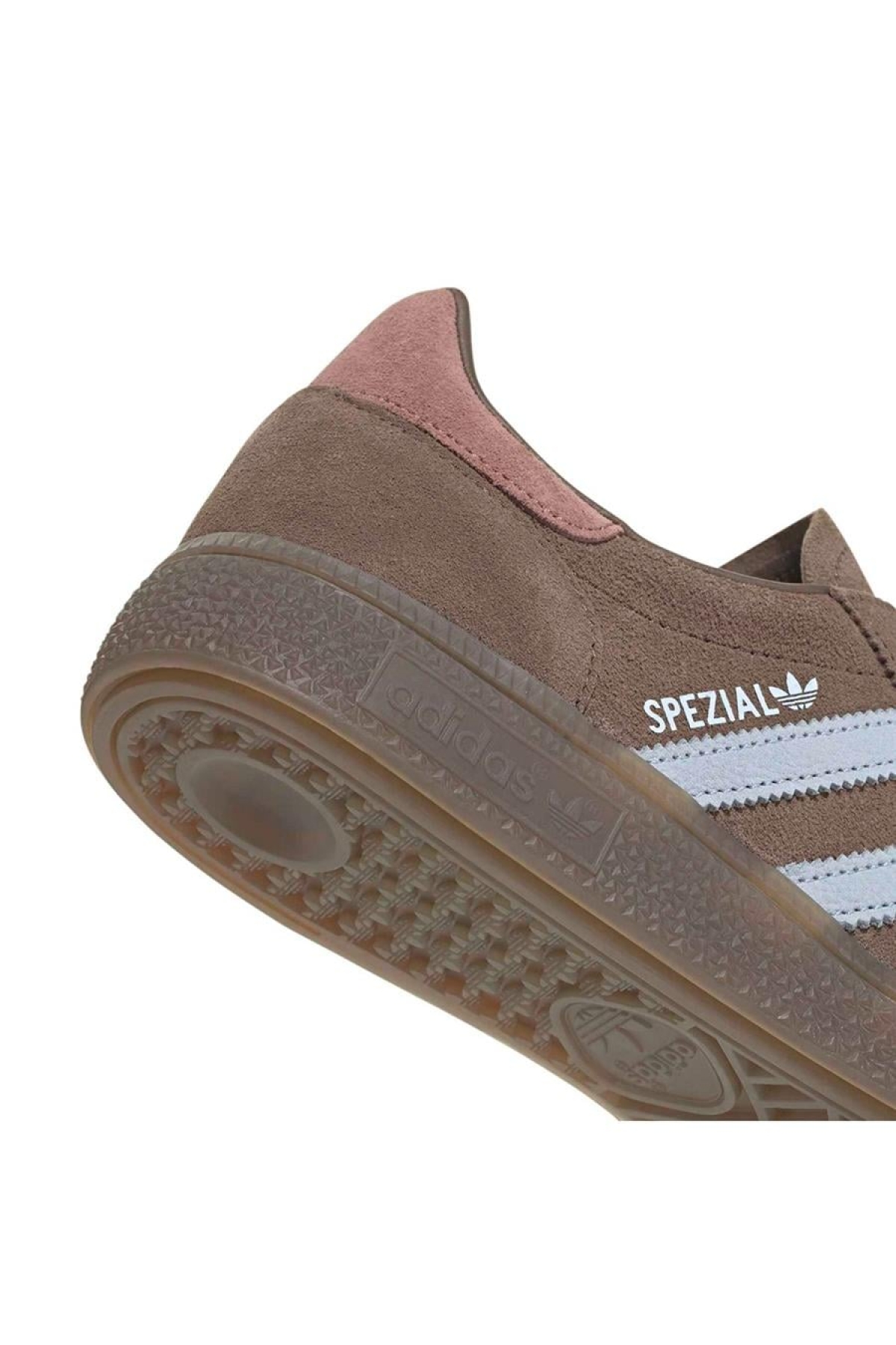 Adidas Kahverengi Adidas Handball SPEZIAL