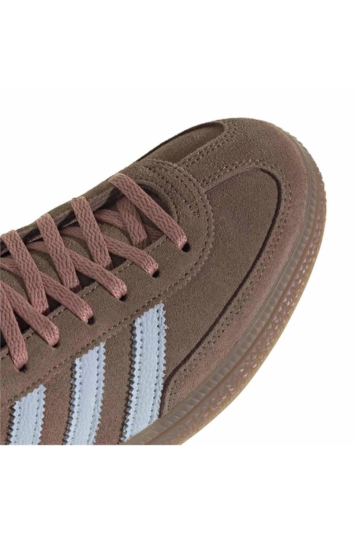 Adidas Kahverengi Adidas Handball SPEZIAL