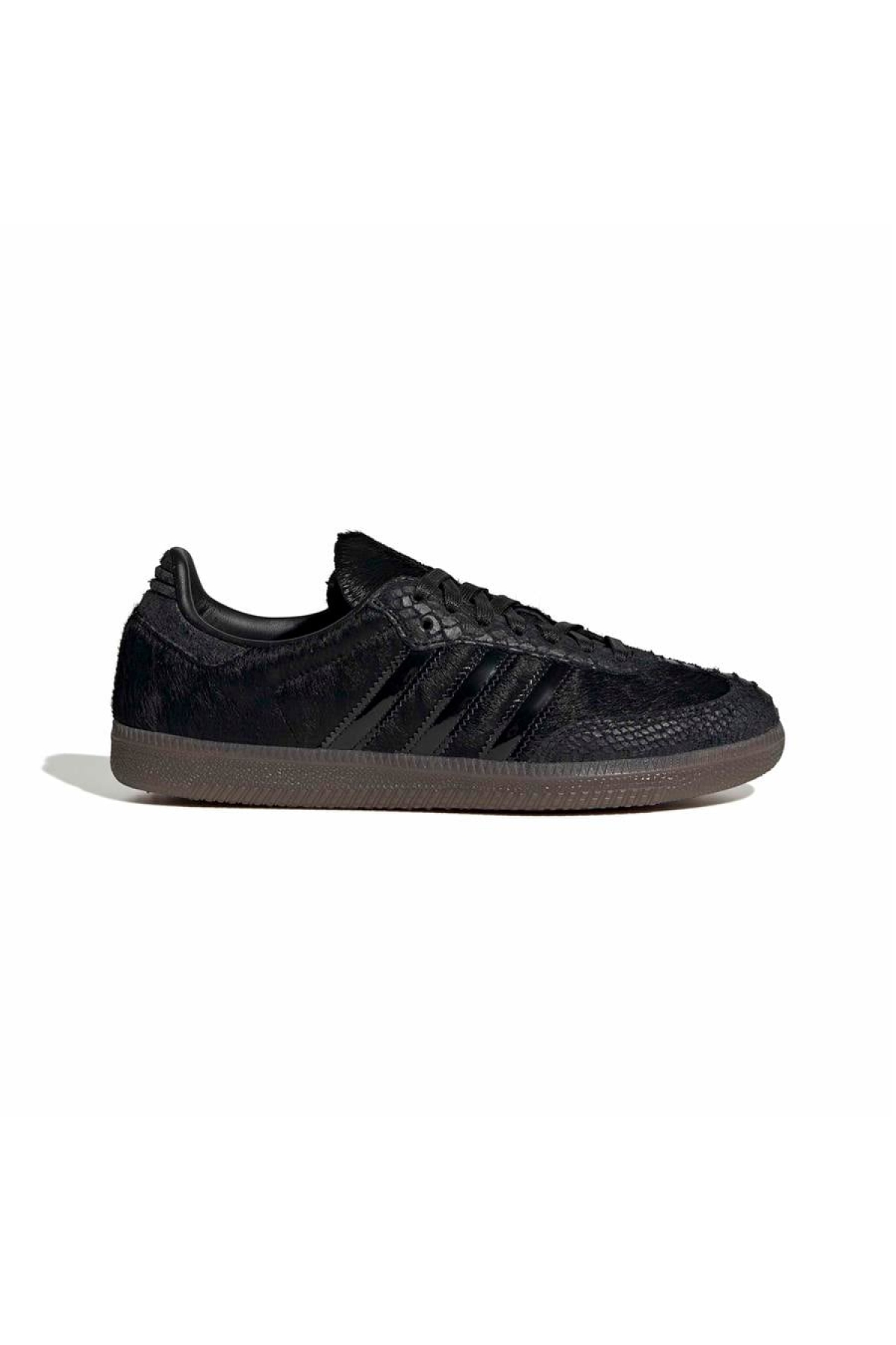 Adidas Siyah Adidas Samba OG