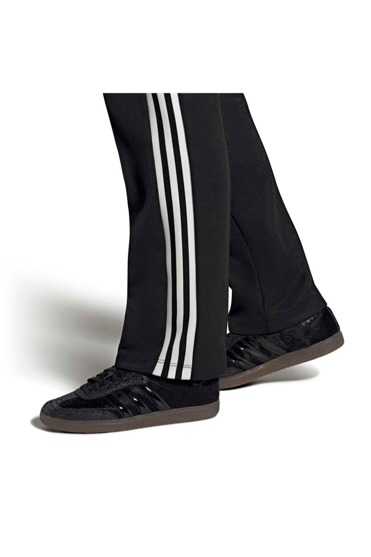 Adidas Siyah Adidas Samba OG